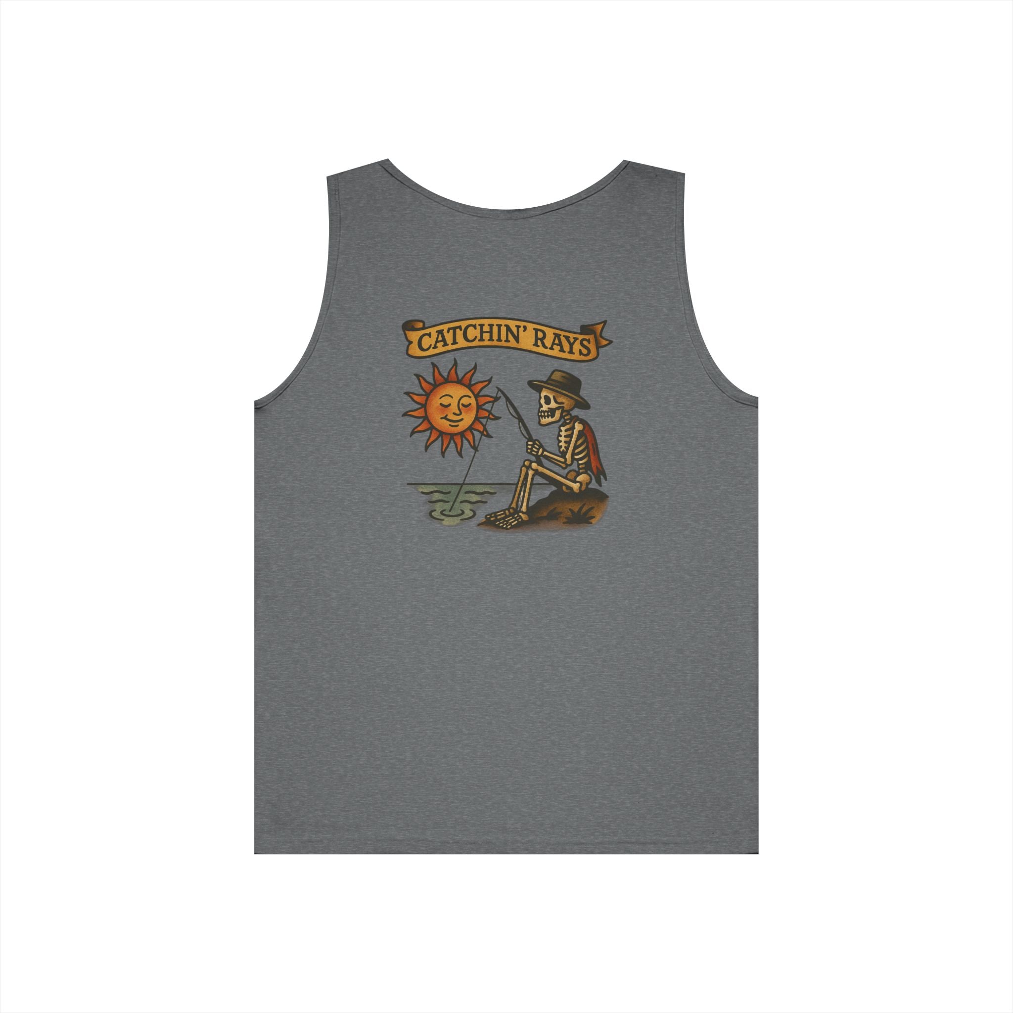 Catchin' Rays Tank