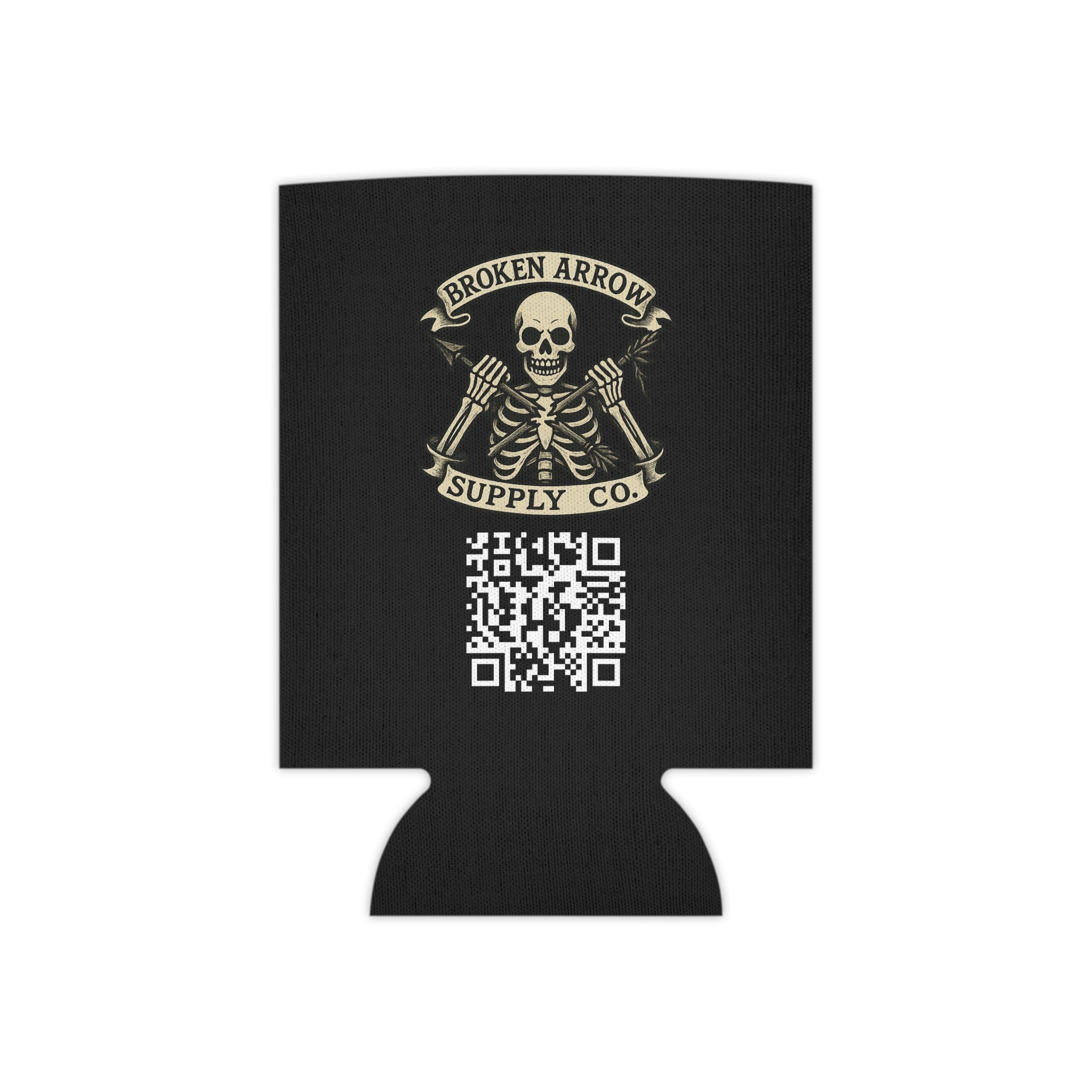 2/8 Warpath Weapons Co. Koozie