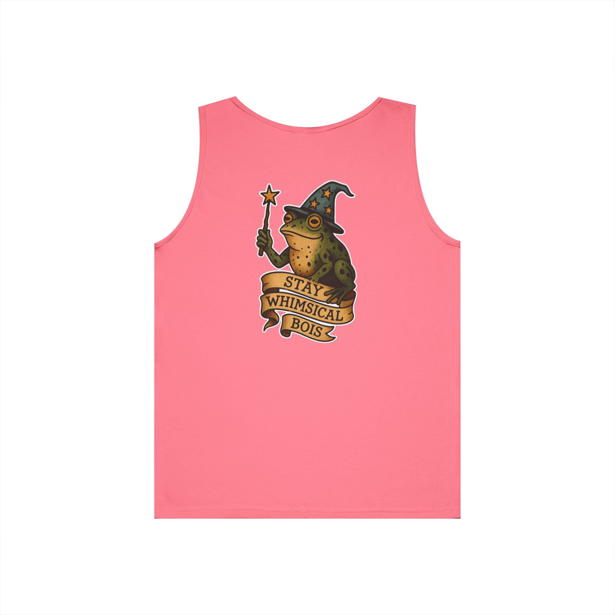 Stay Whimsical Tank