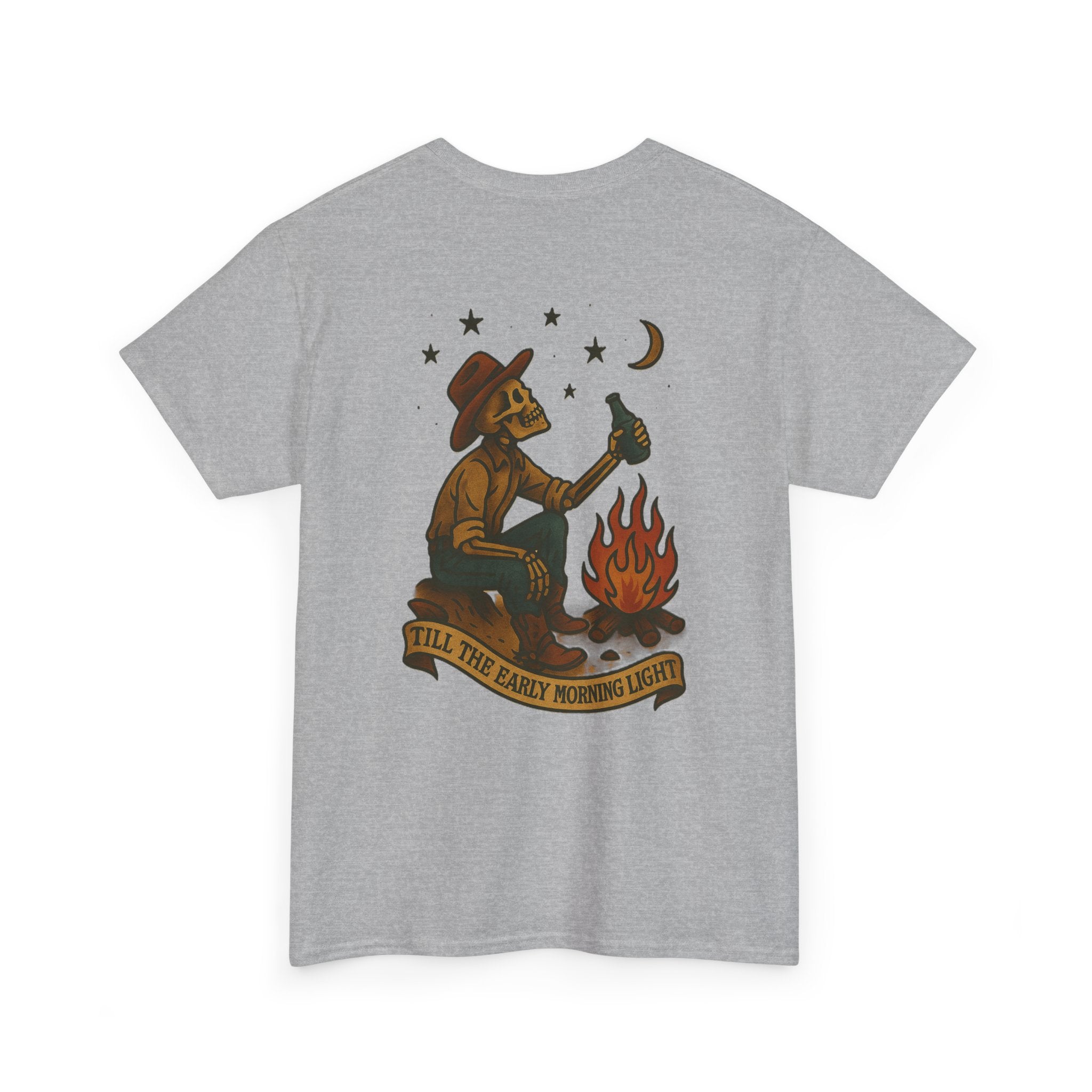 Till the Early Morning Tee