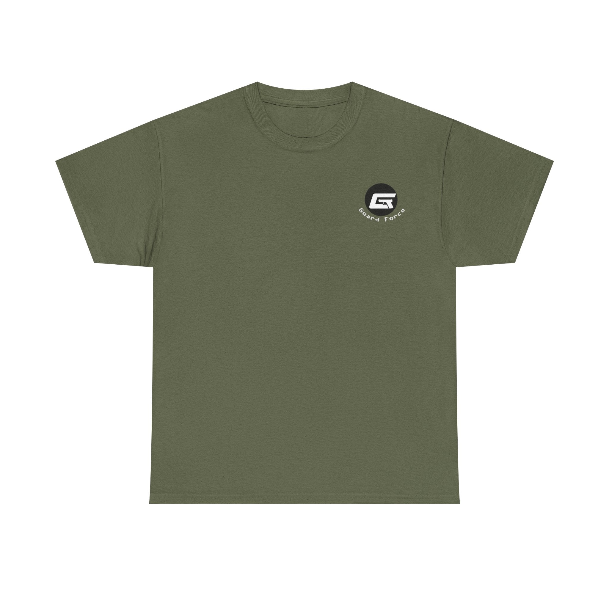 II MEF Guard Force Tee