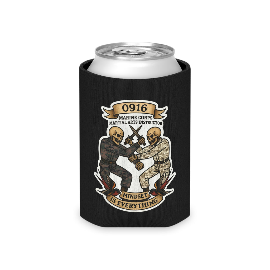 0911 Koozie