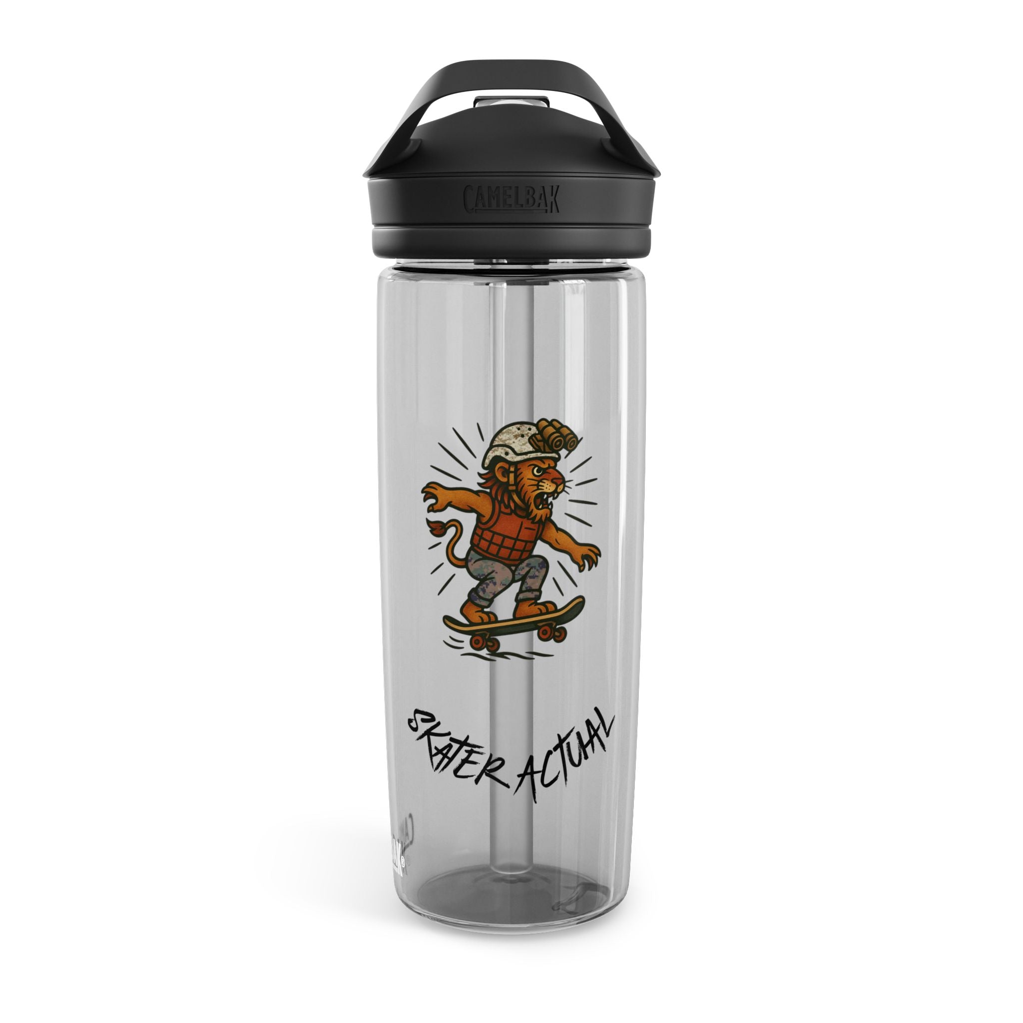 Skater Actual CamelBak