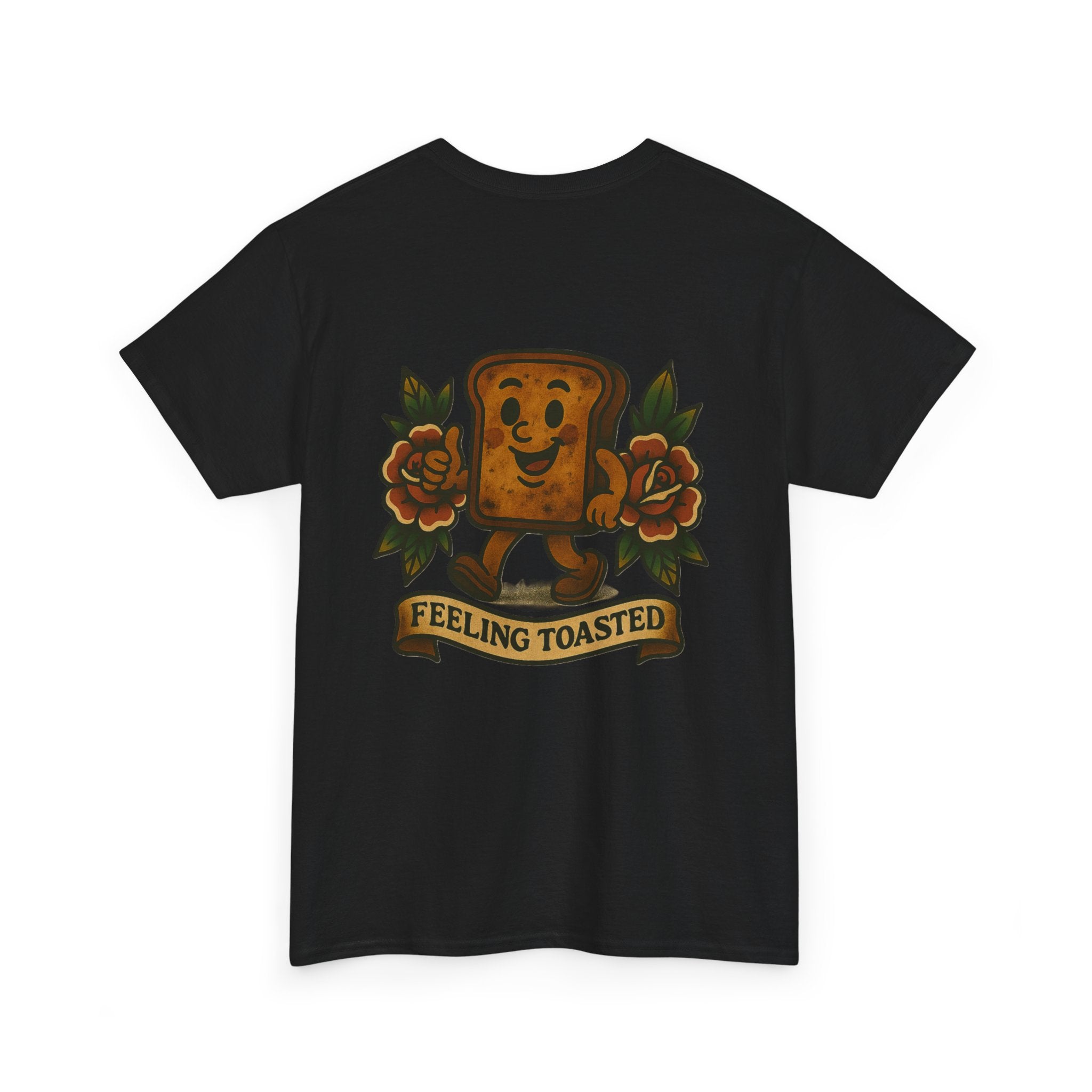 Feeling Toasted Tee