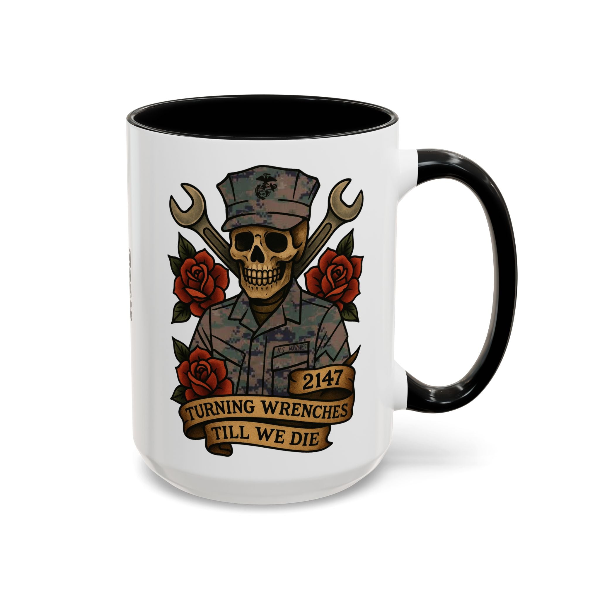 2147 Coffee Mug