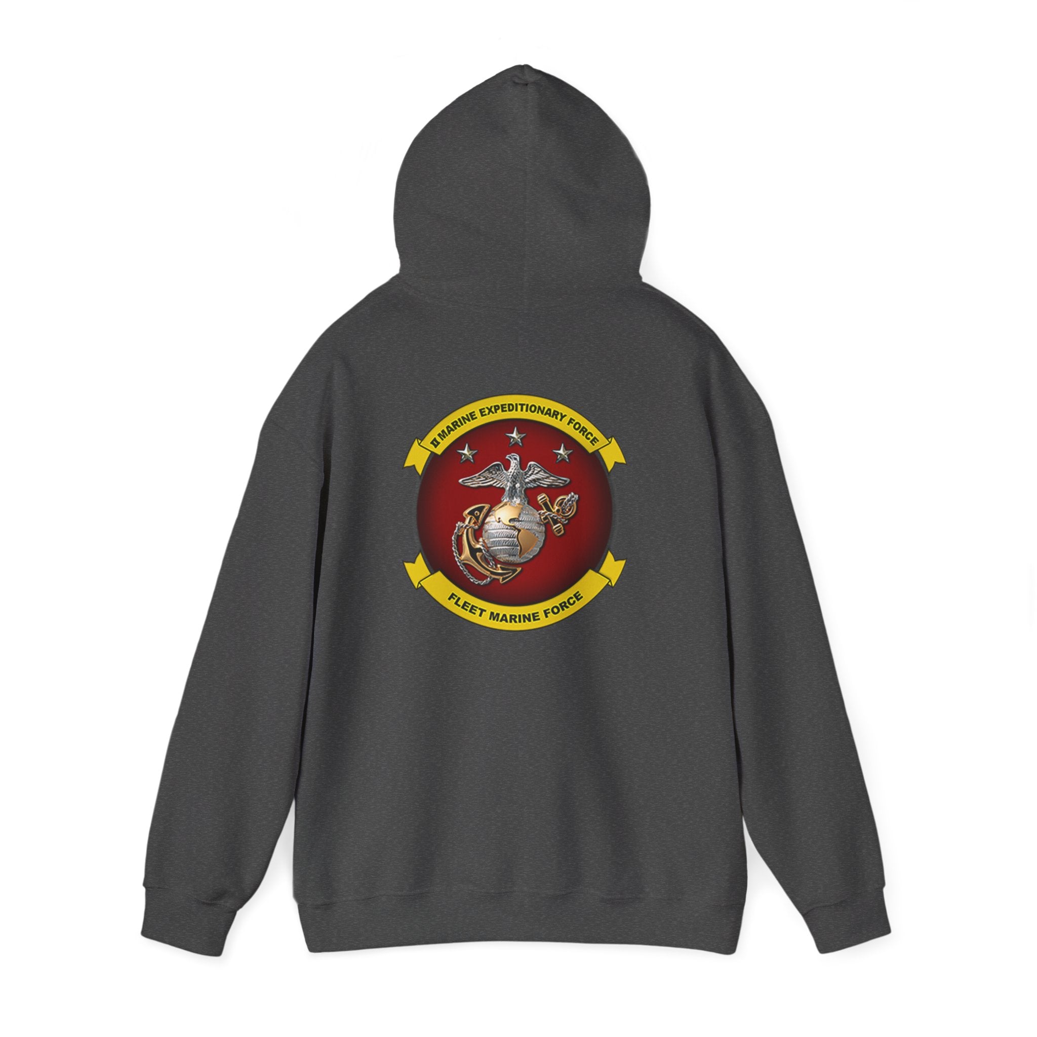 II MEF Guard Force Hoodie