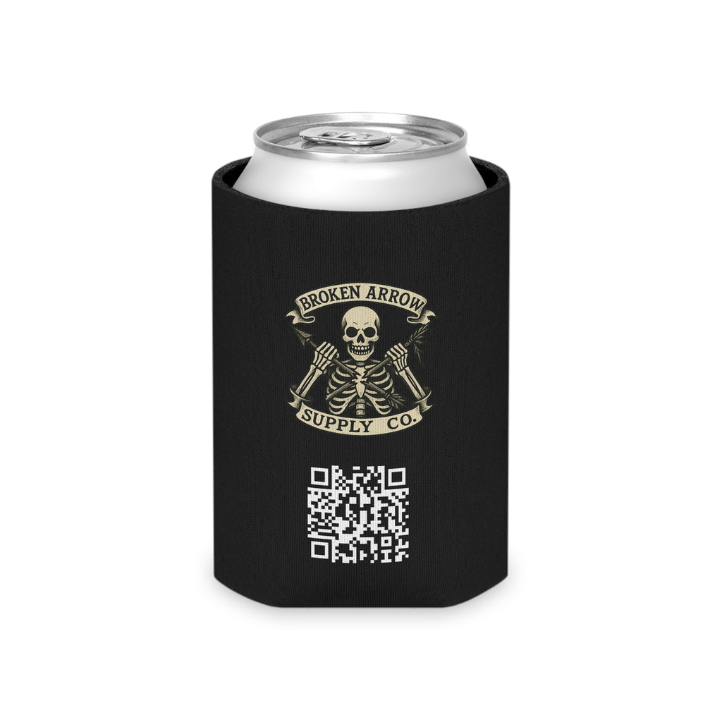 Can Cooler