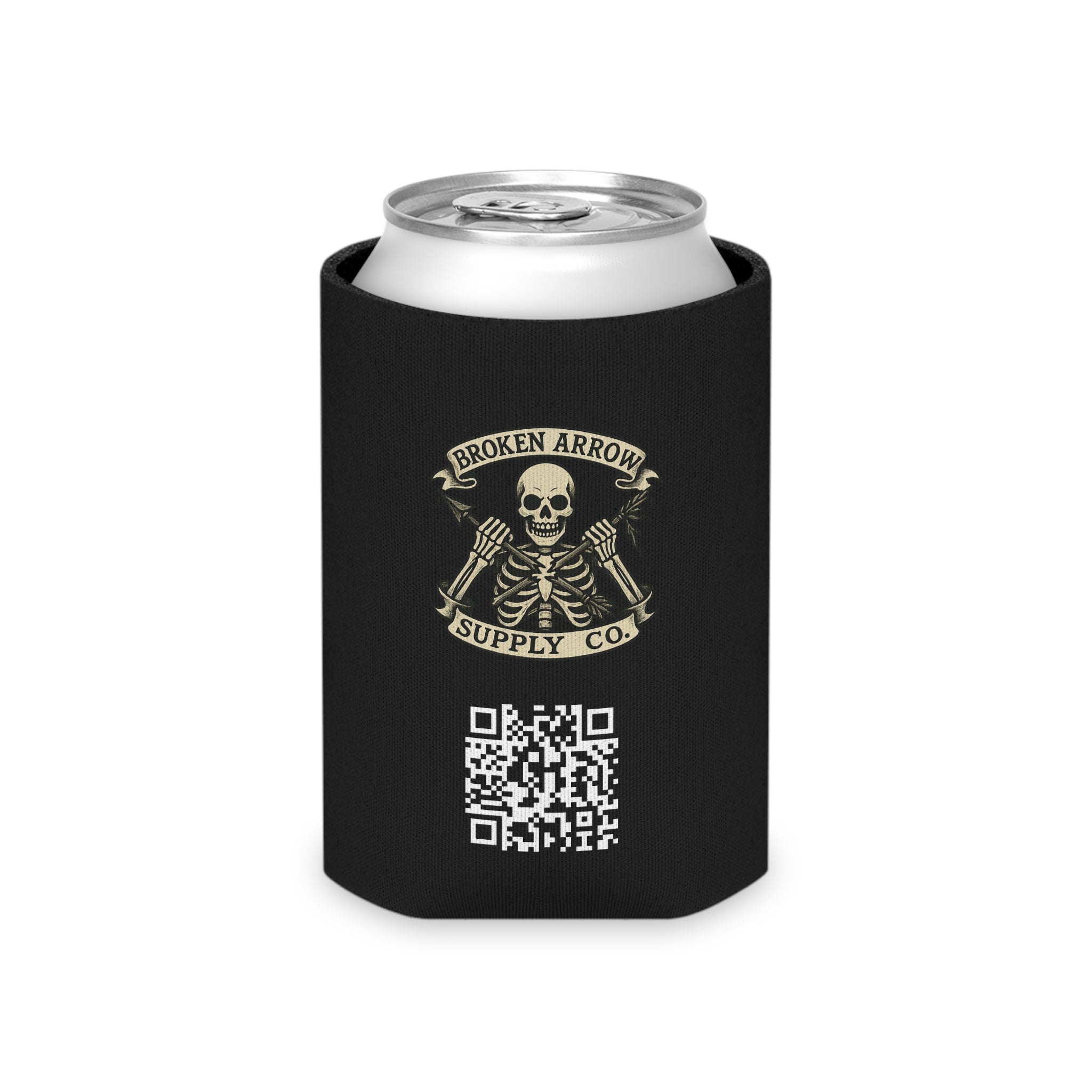 Can Cooler