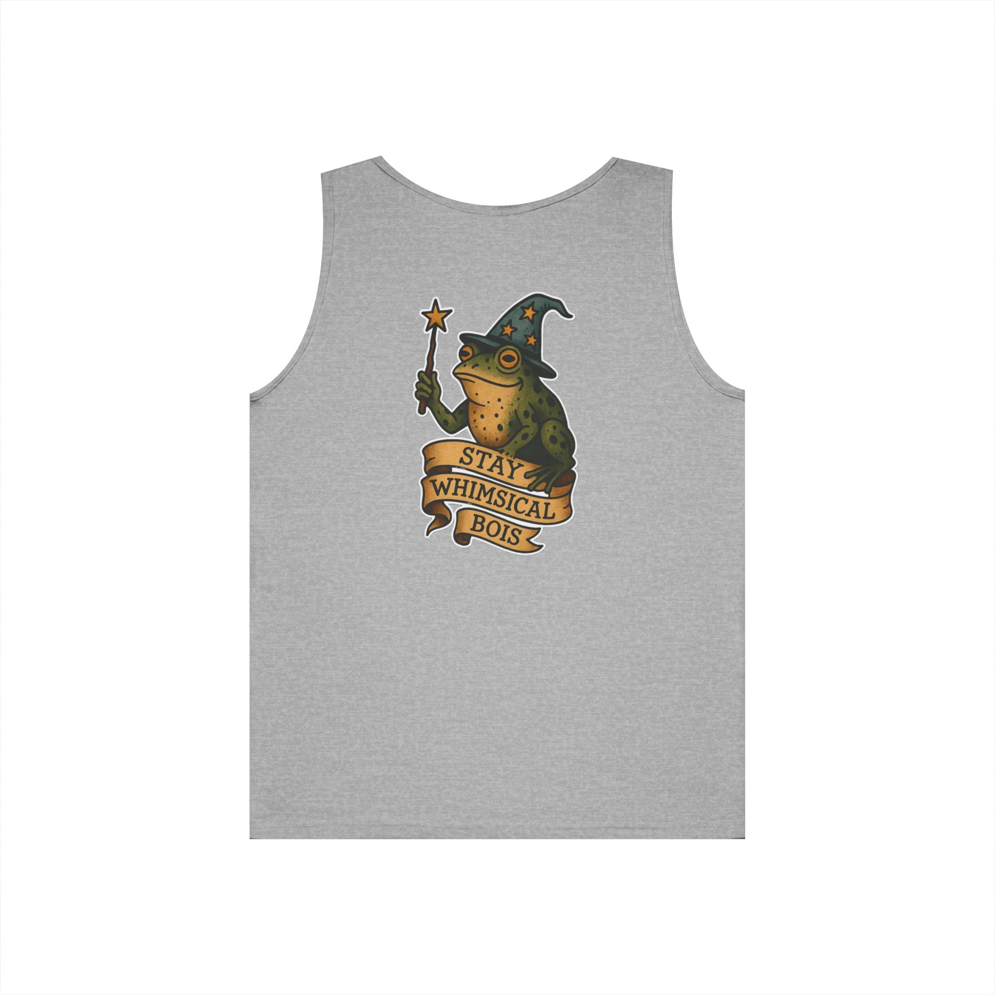 Stay Whimsical Tank