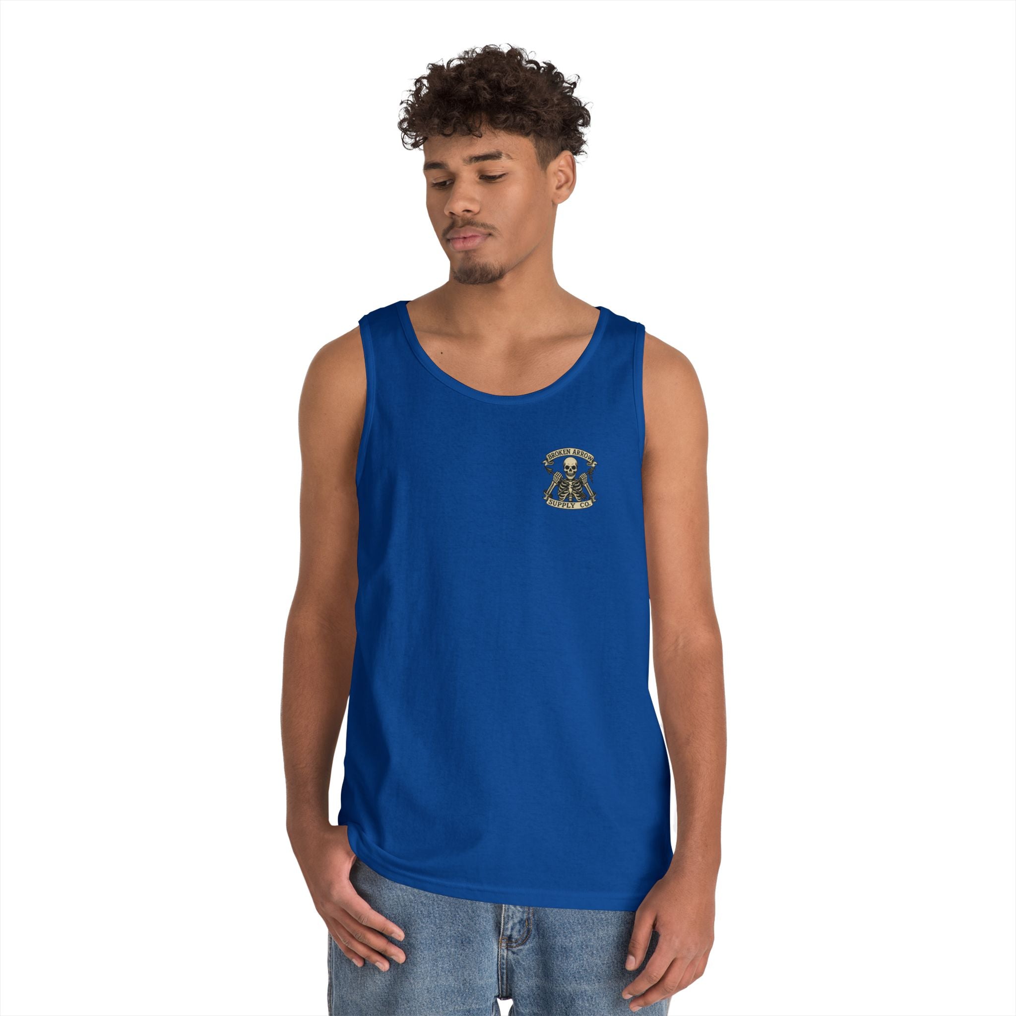 2147 Tank