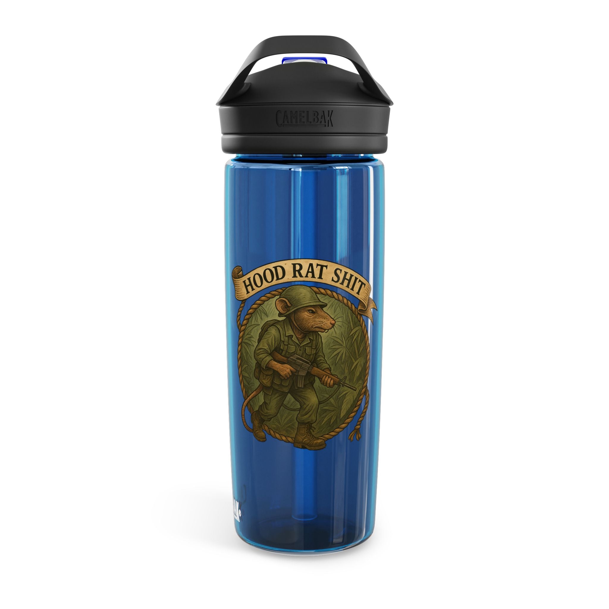 Hood Rat Shit Water CamelBak