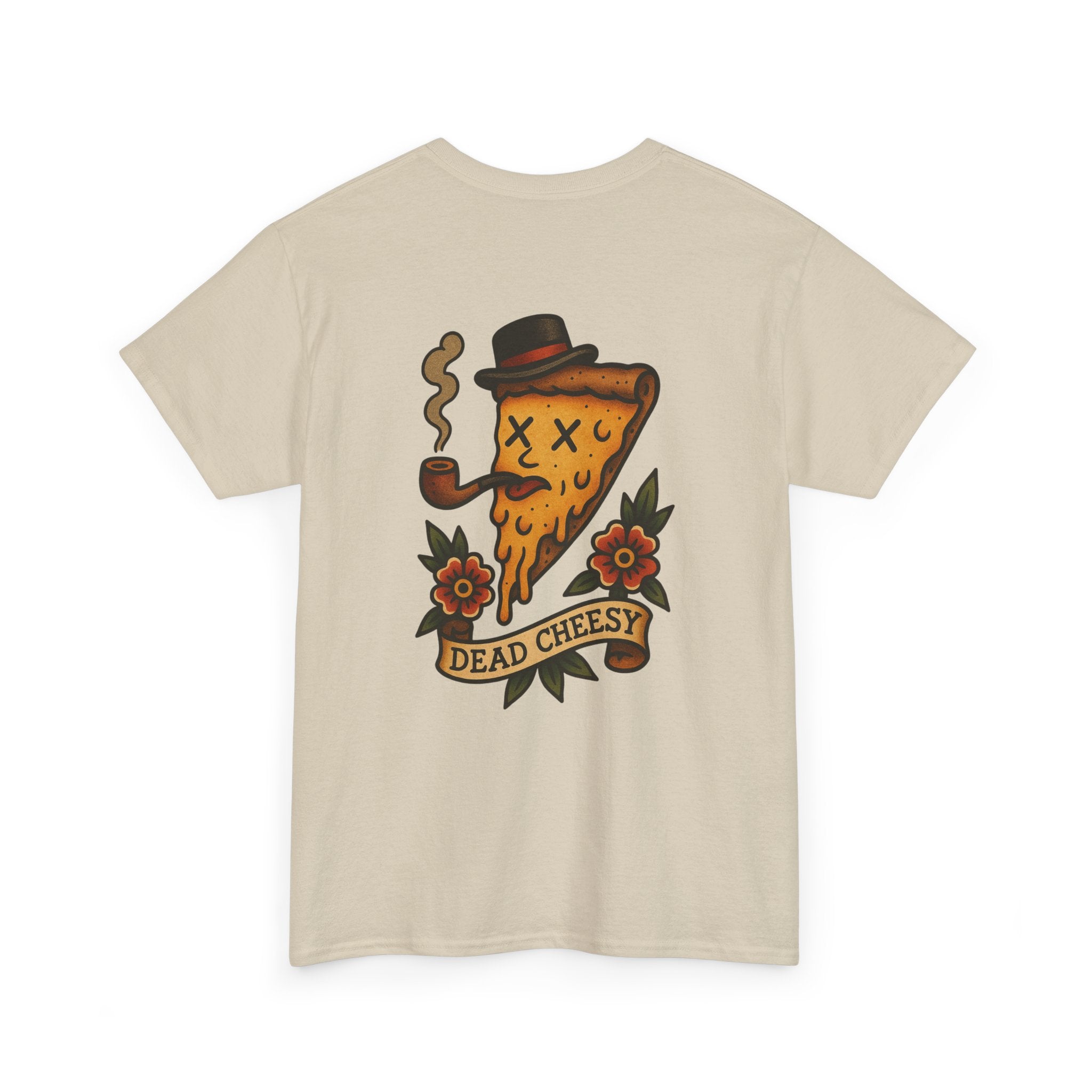 Dead Cheesy Tee