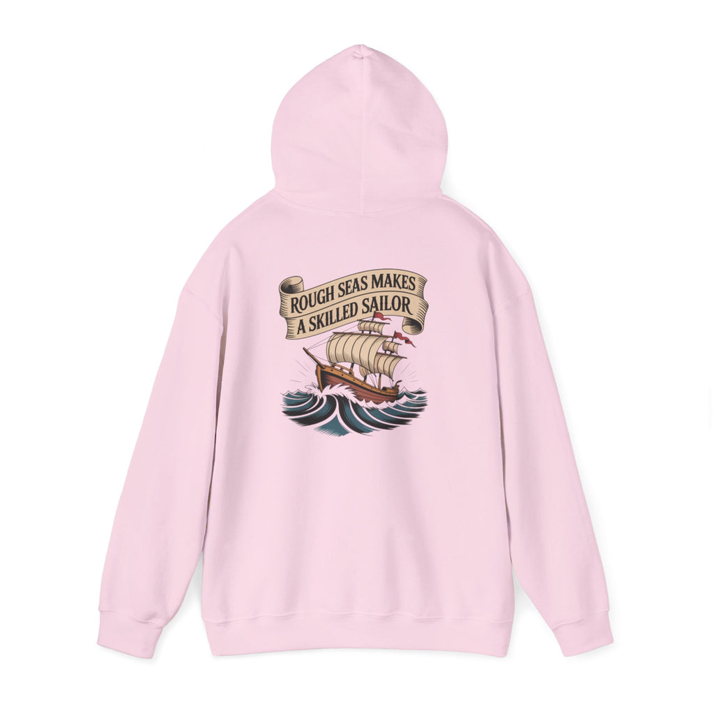 Rough Seas Hoodie