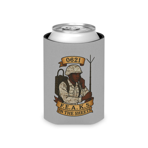 0621 F.E.A.K.S. In The Sheets' Coozie