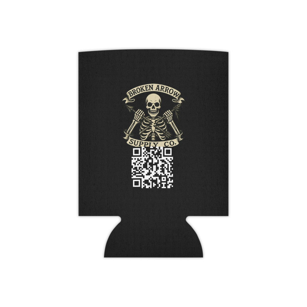 Apache Maintenance Koozie