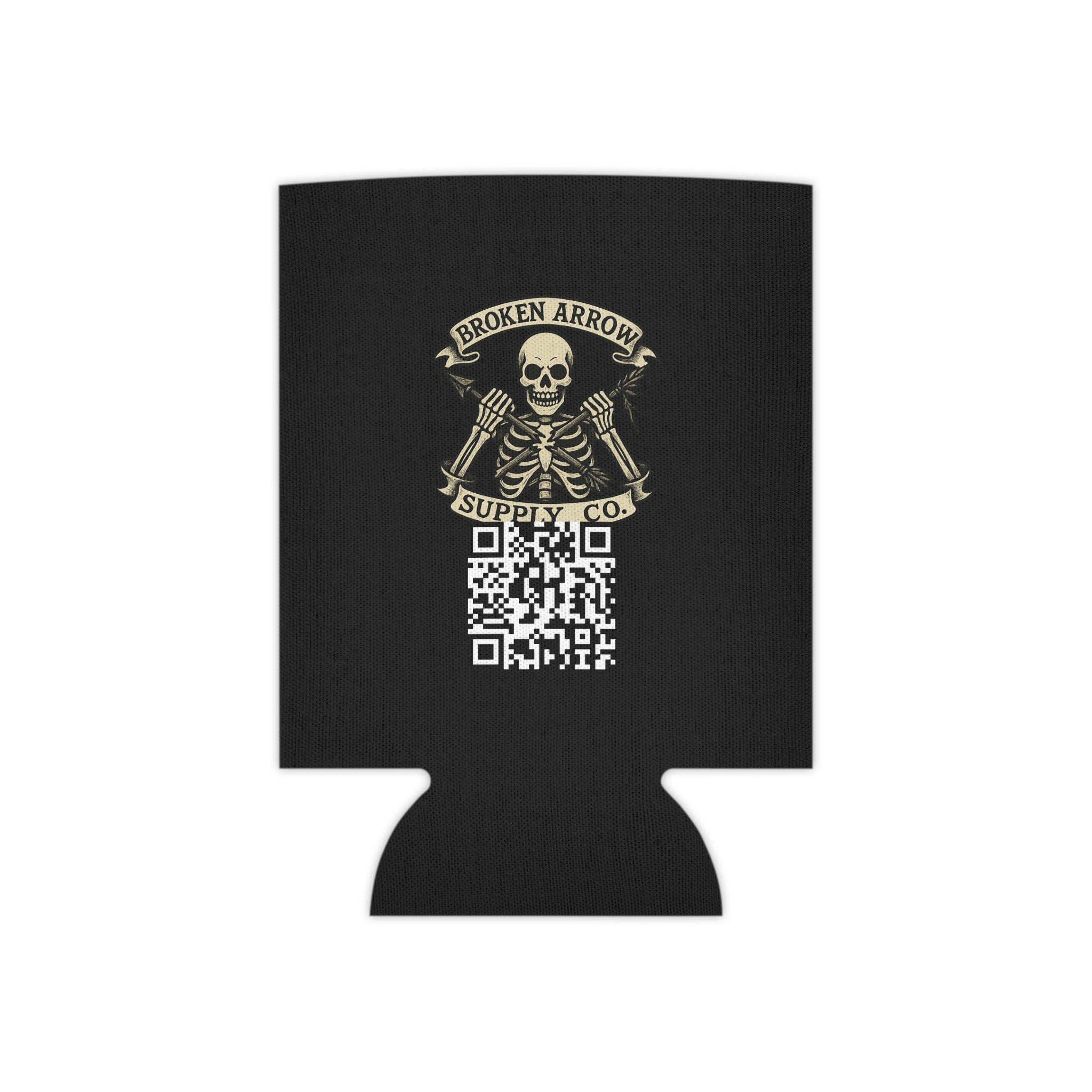 Apache Maintenance Koozie