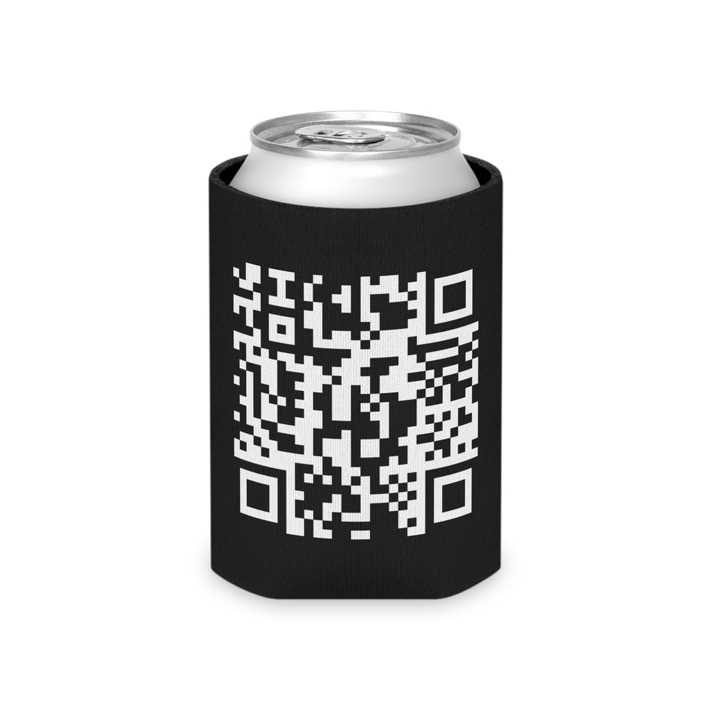 Skull & Crossbones Can Cooler - Broken Arrow Supply Co.