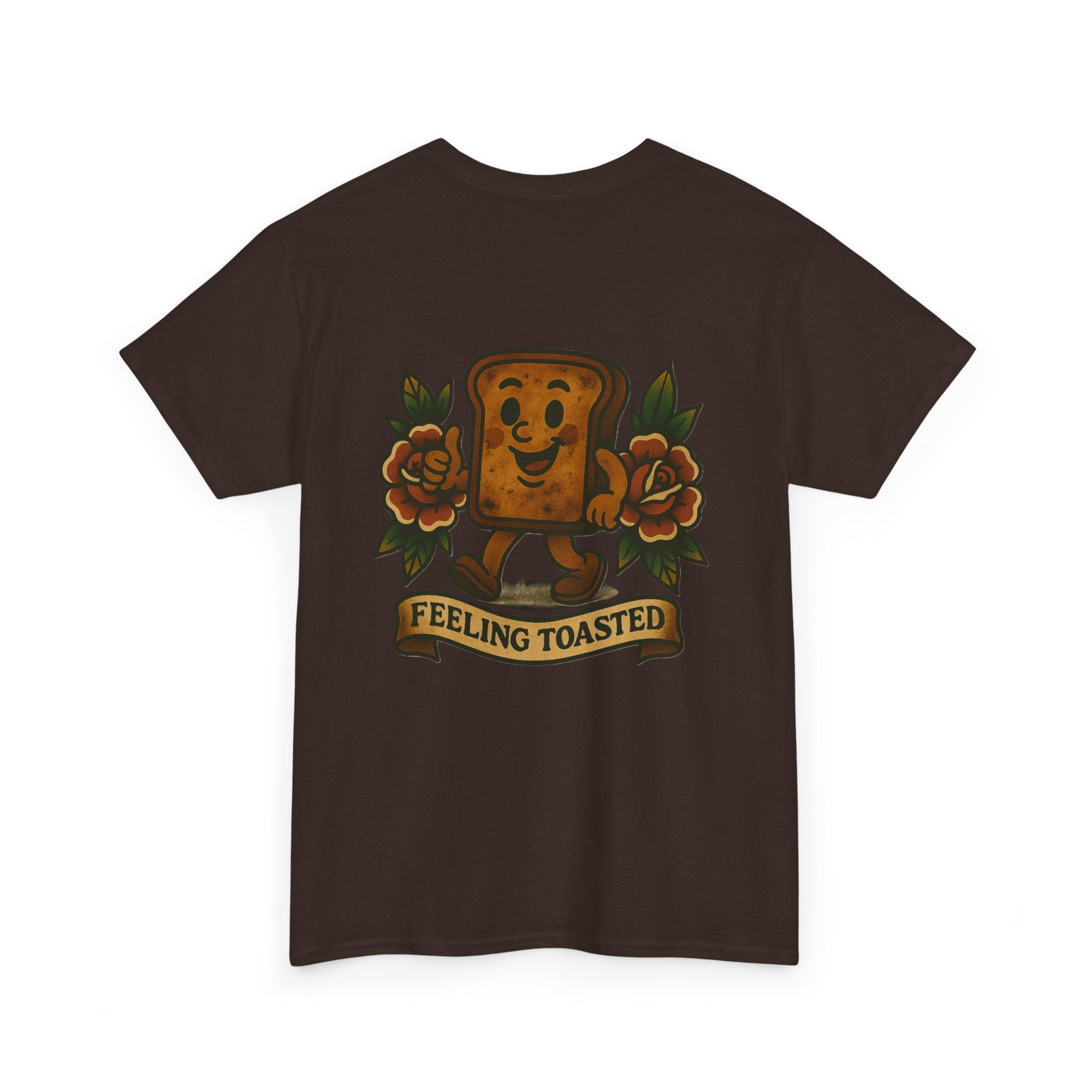 Feeling Toasted Tee