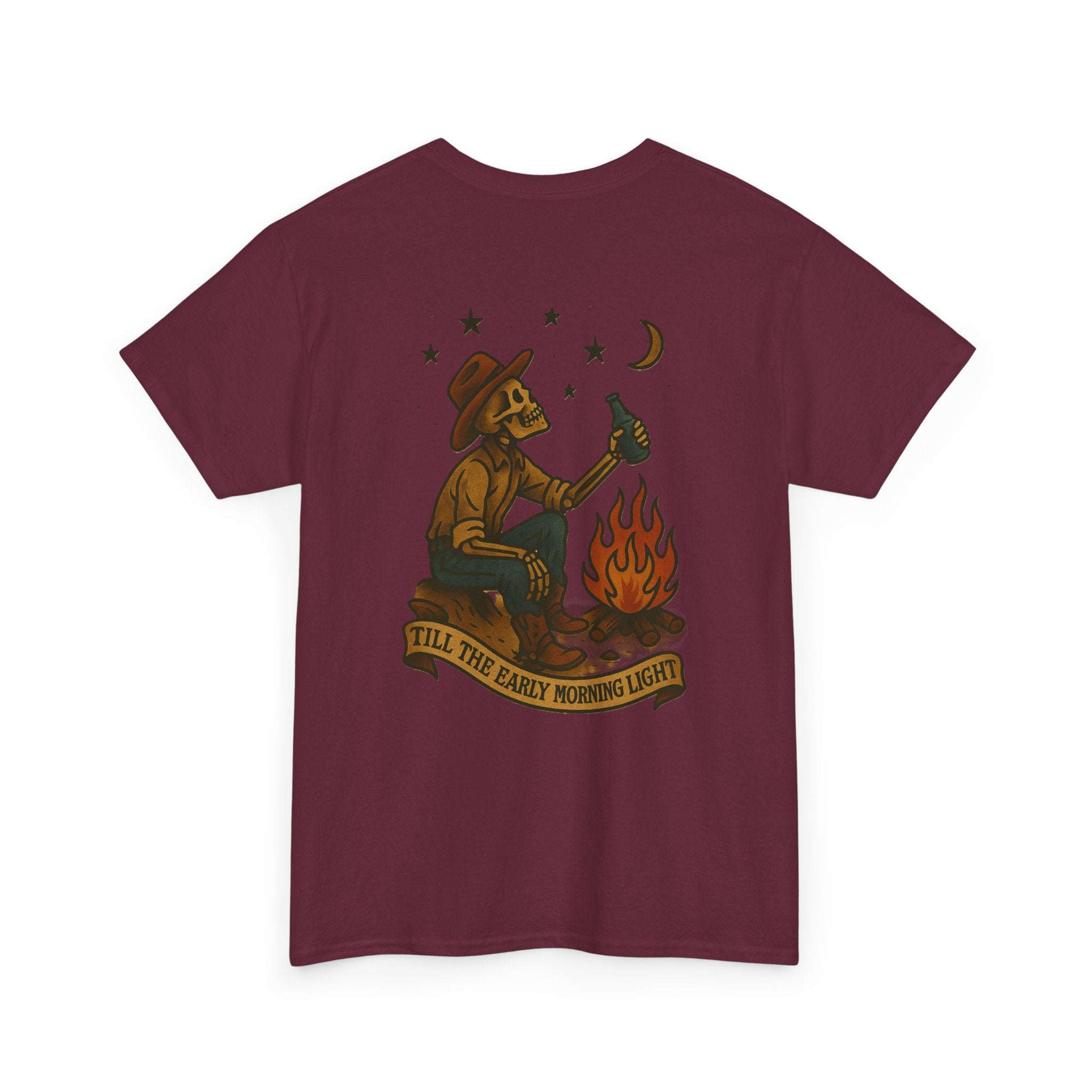 Till the Early Morning Tee