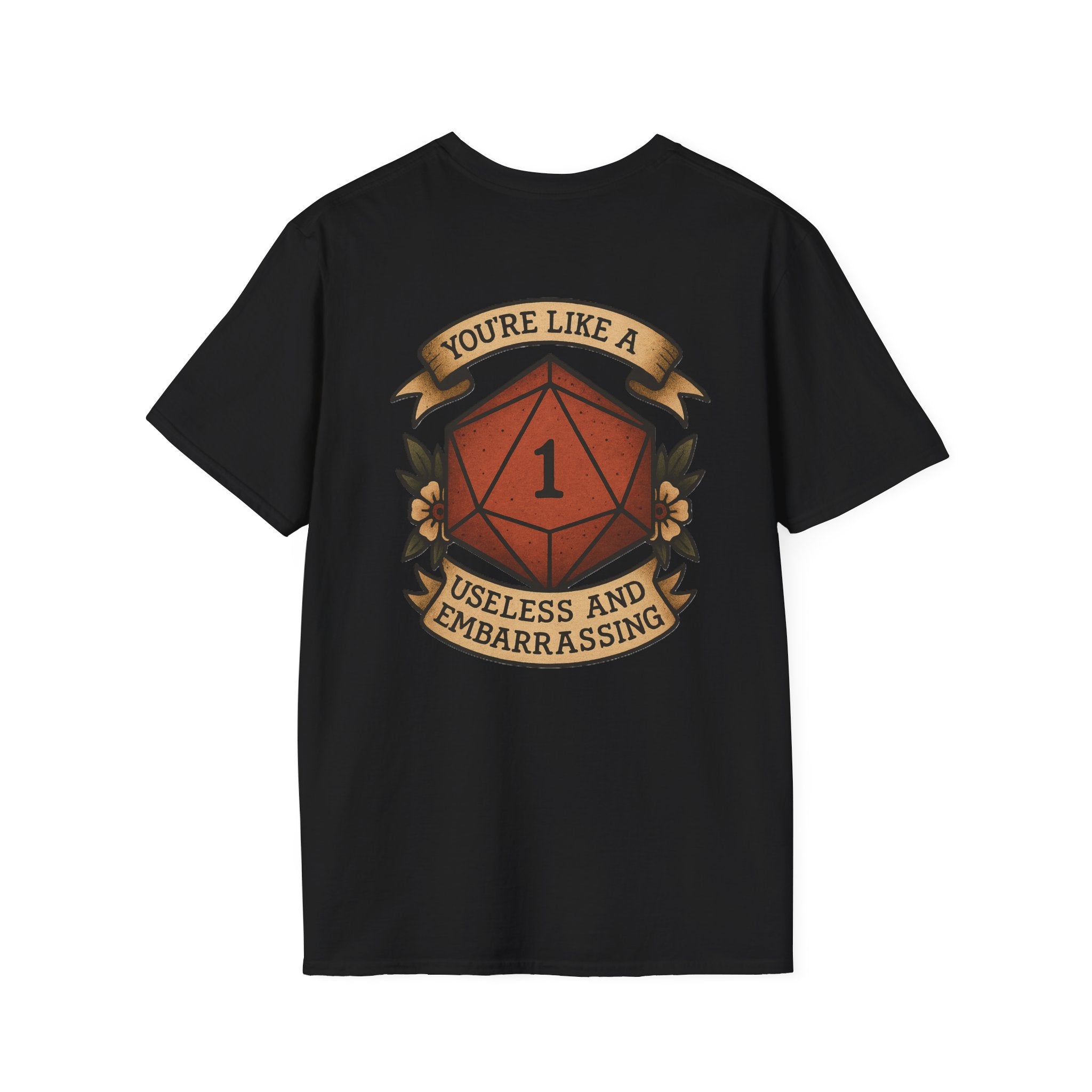 Nat 1 Tee
