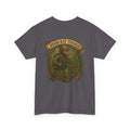 Hood Rat Things Tee