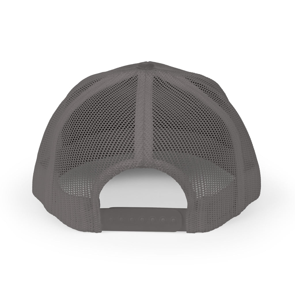 Diamond P Ranch Trucker Hat