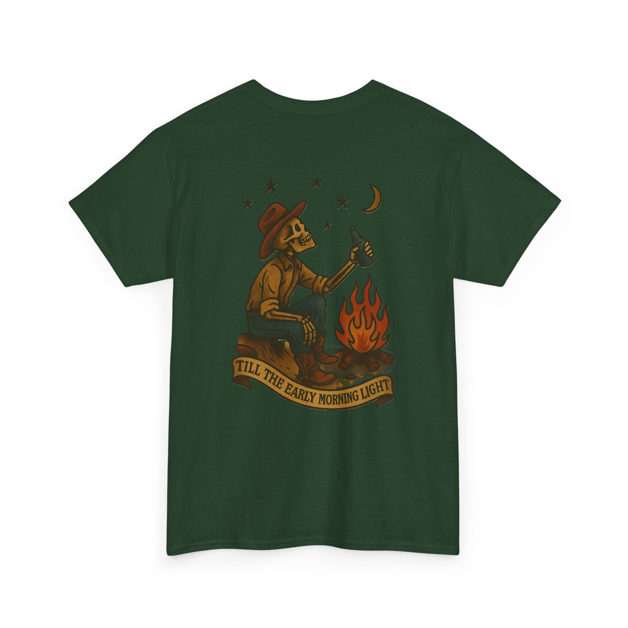 Till the Early Morning Tee