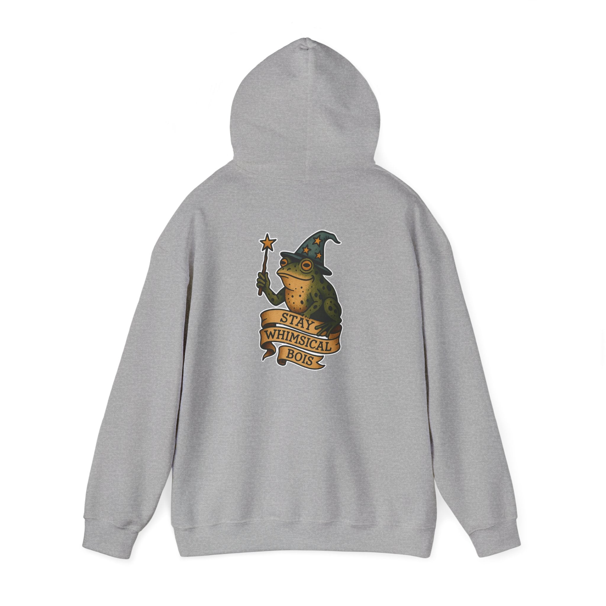 Stay Whimsical Hoodie