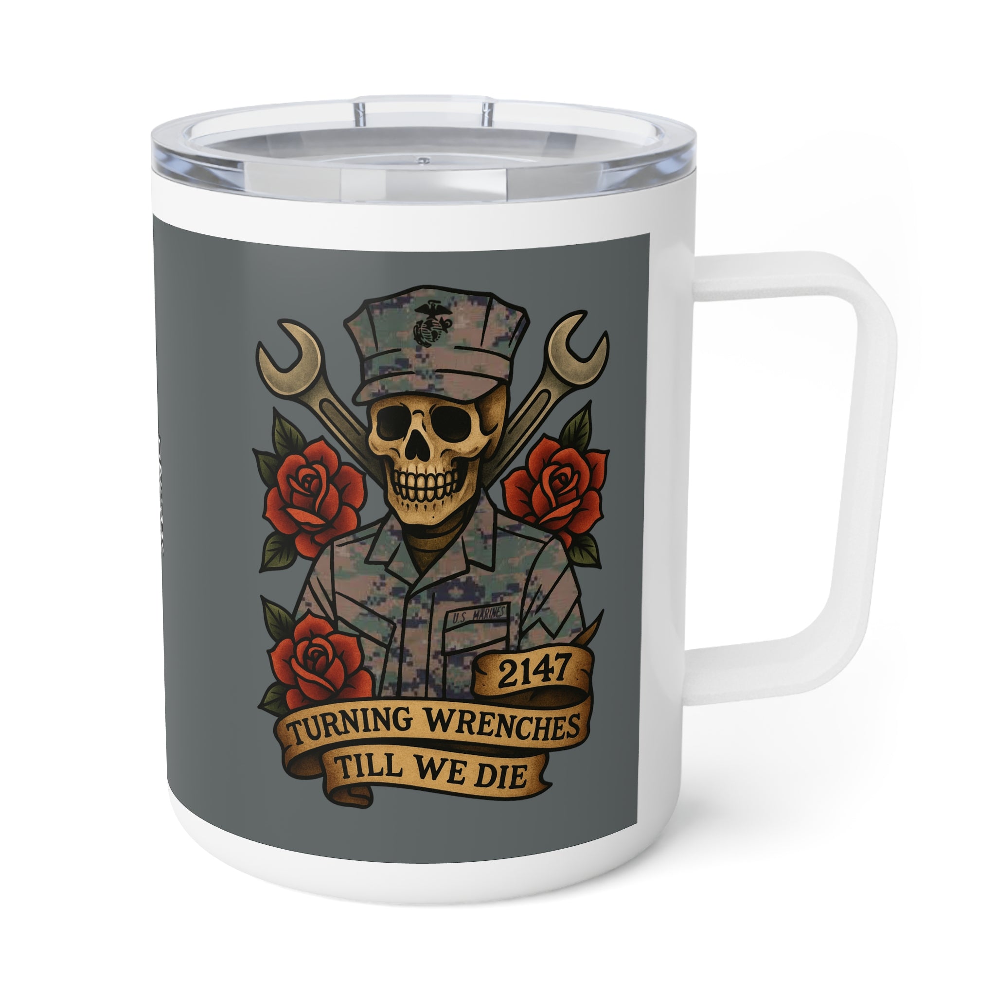 2147  Insulated Coffee Mug