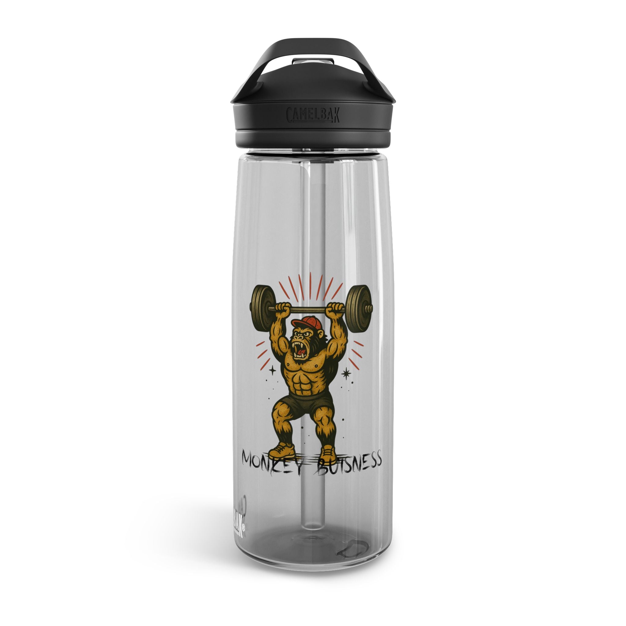 Monkey Business CamelBak, 20oz/25oz