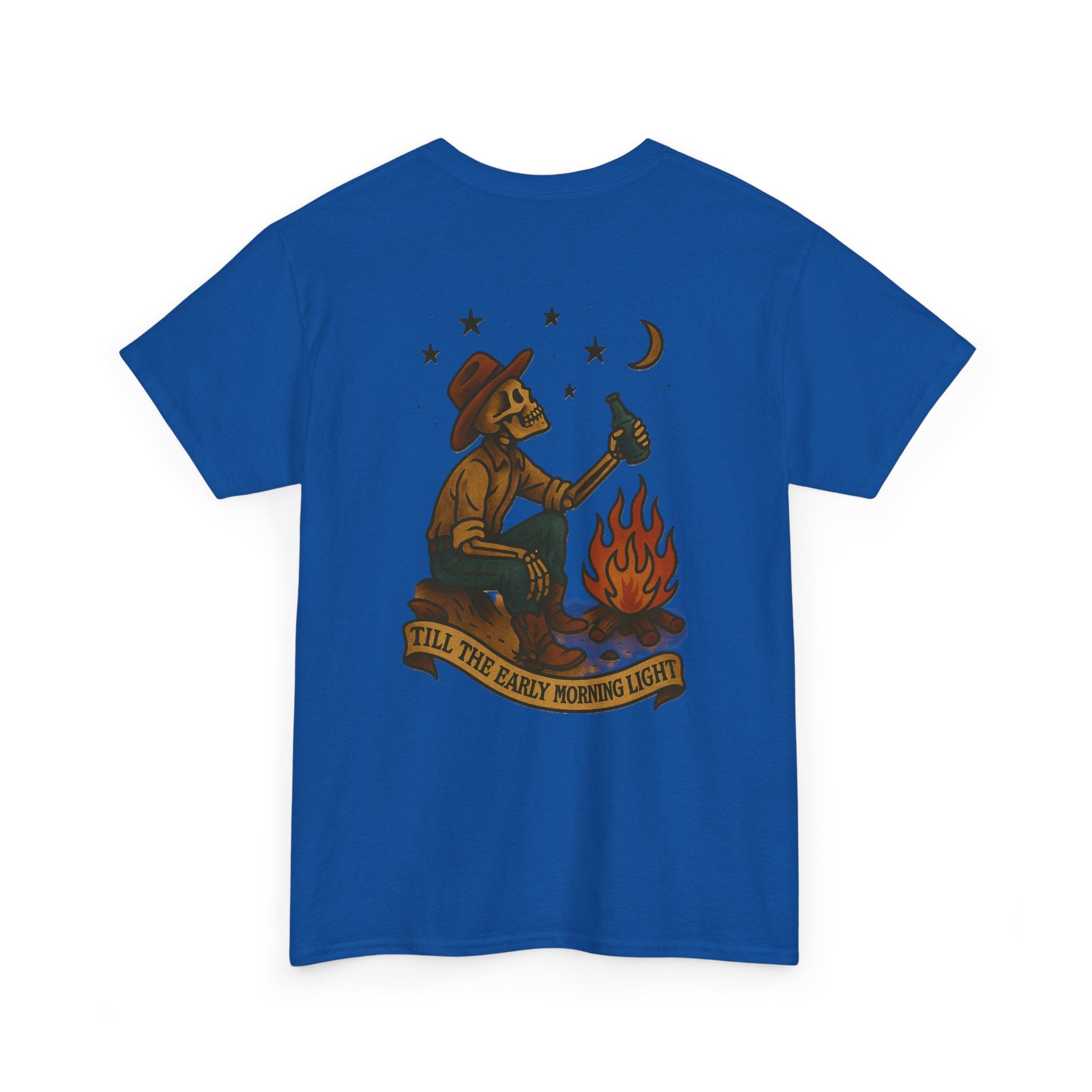 Till the Early Morning Tee