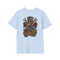 Apache Maintenance Skivvy