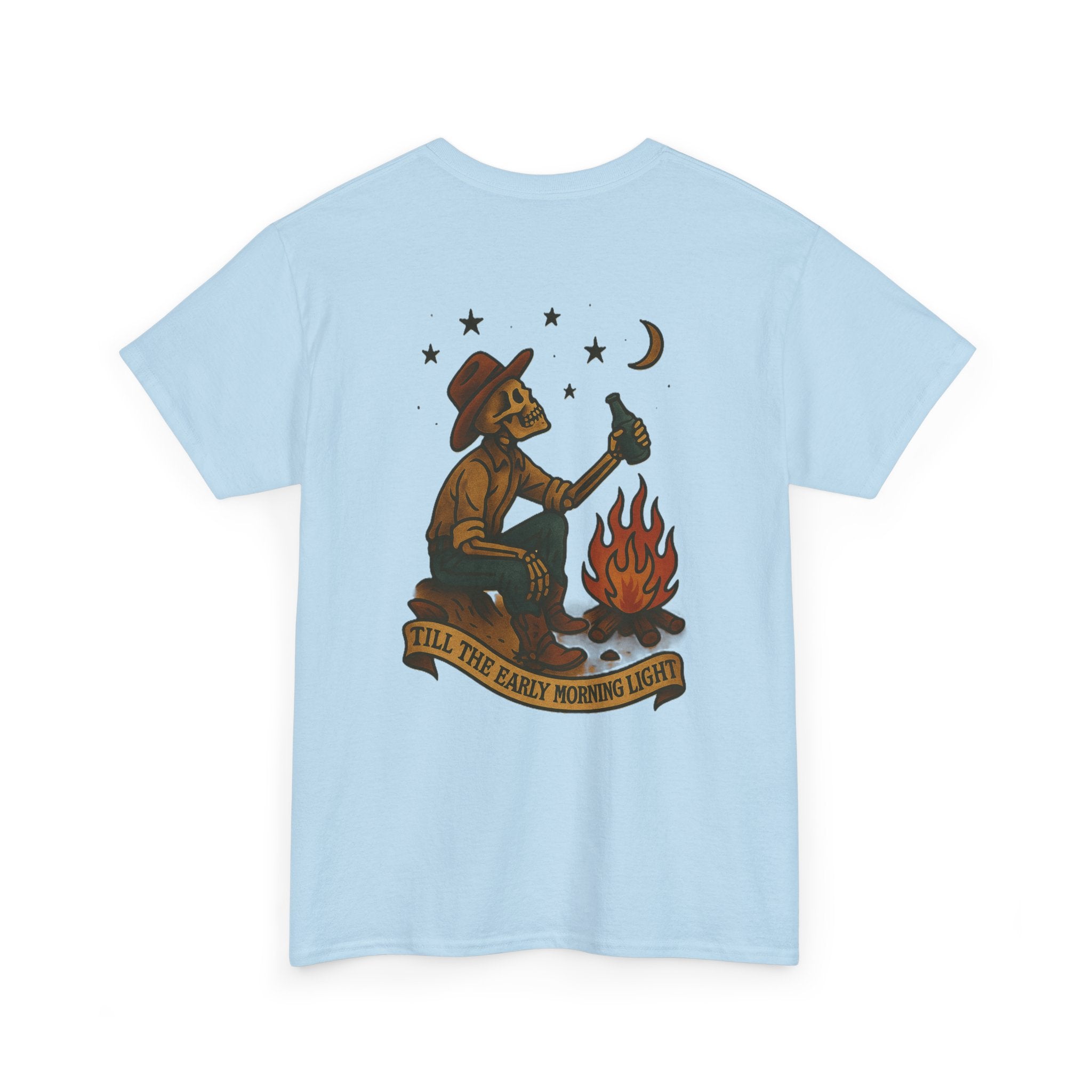 Till the Early Morning Tee