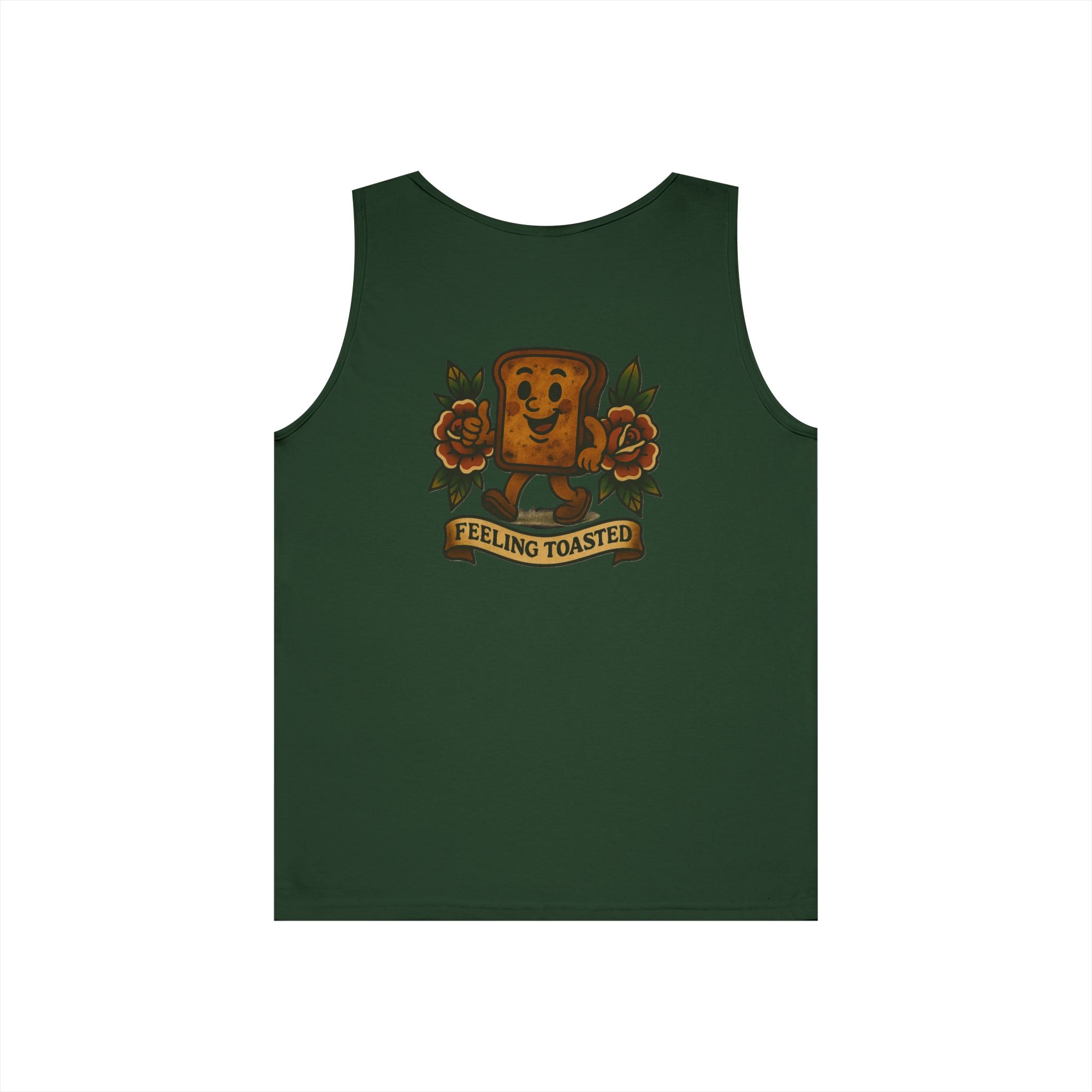 Feeling Toasted Tank