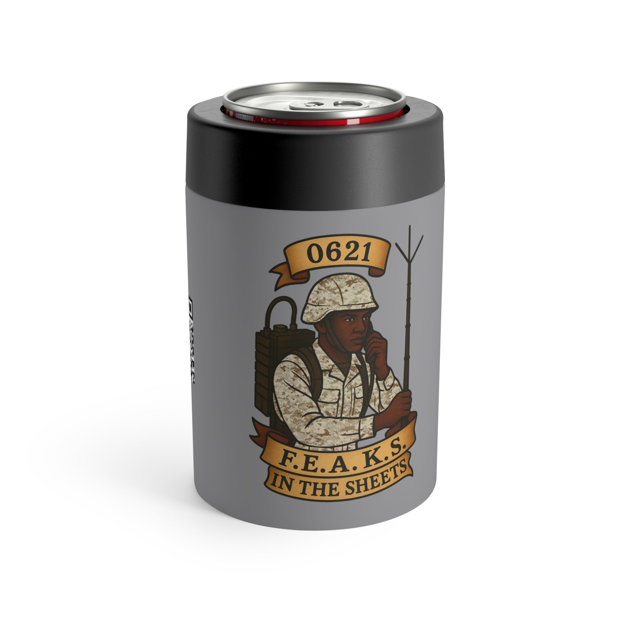 0621 Feak in the Sheets can cooler