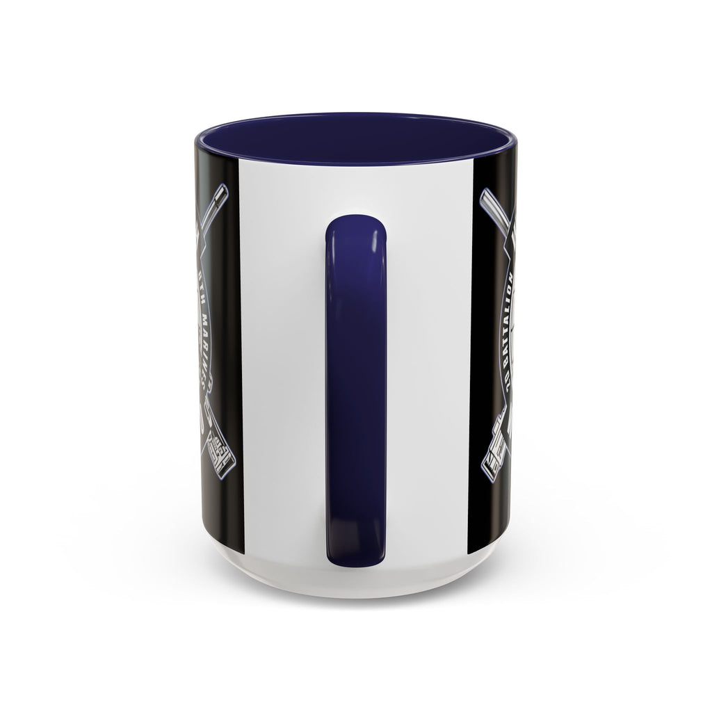 2/8 Warpath Weapon Co. Mug (11/15oz)