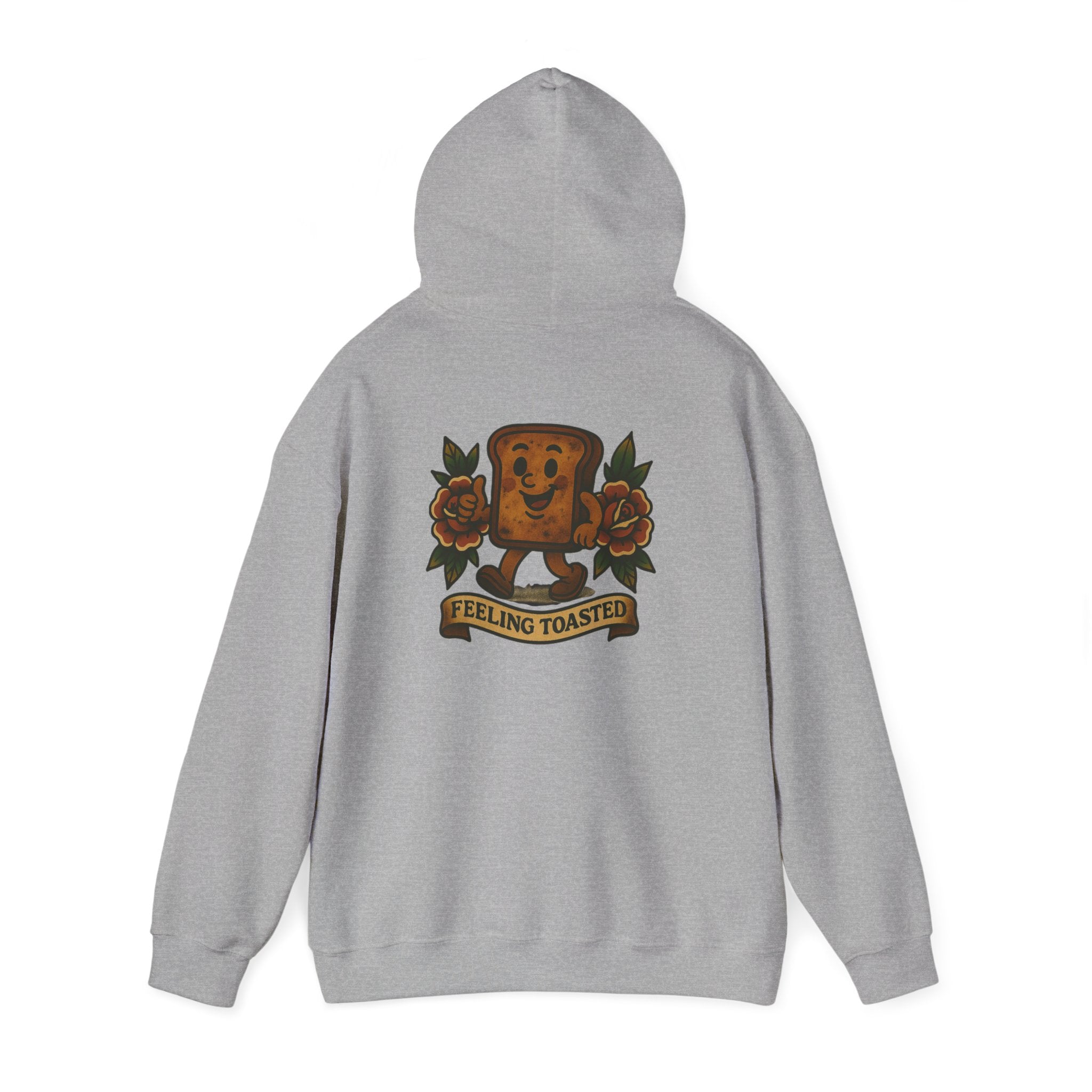 Feeling Toasted Hoodie