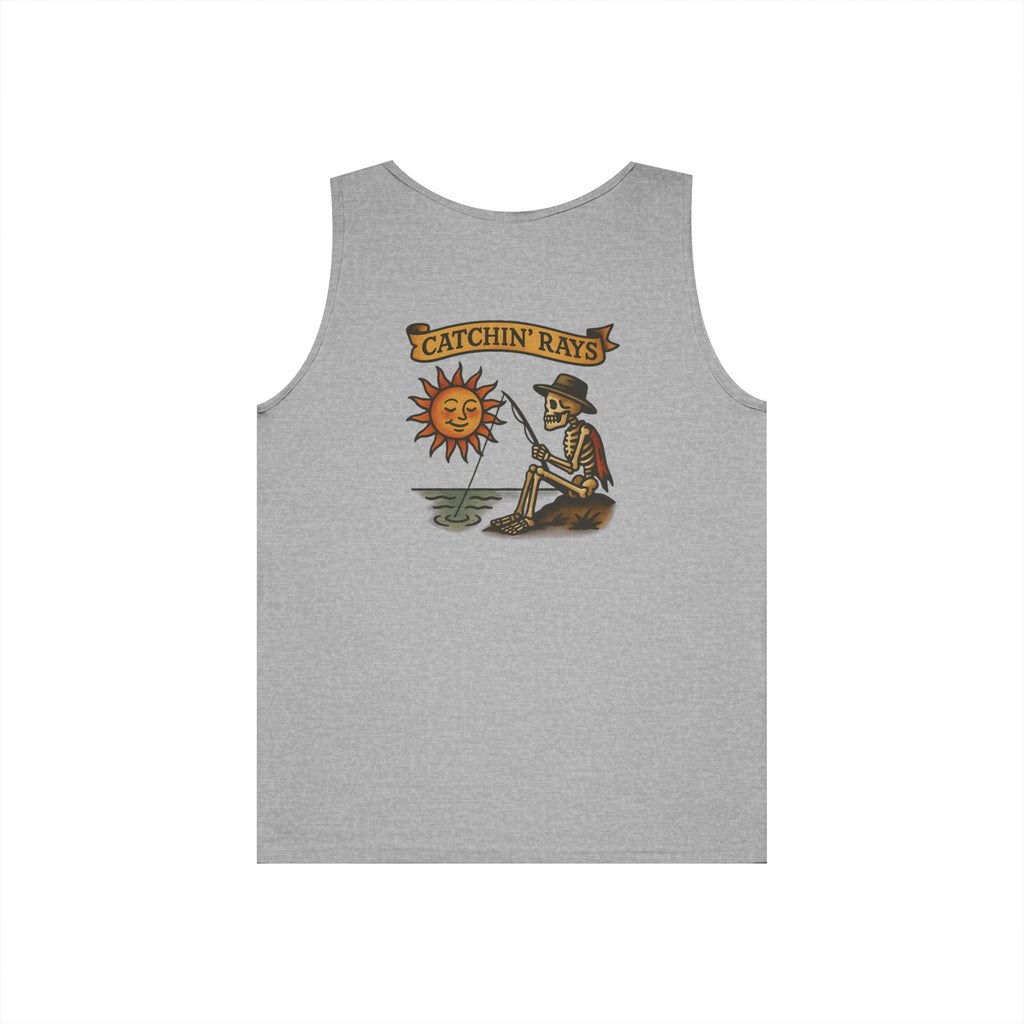 Catchin' Rays Tank