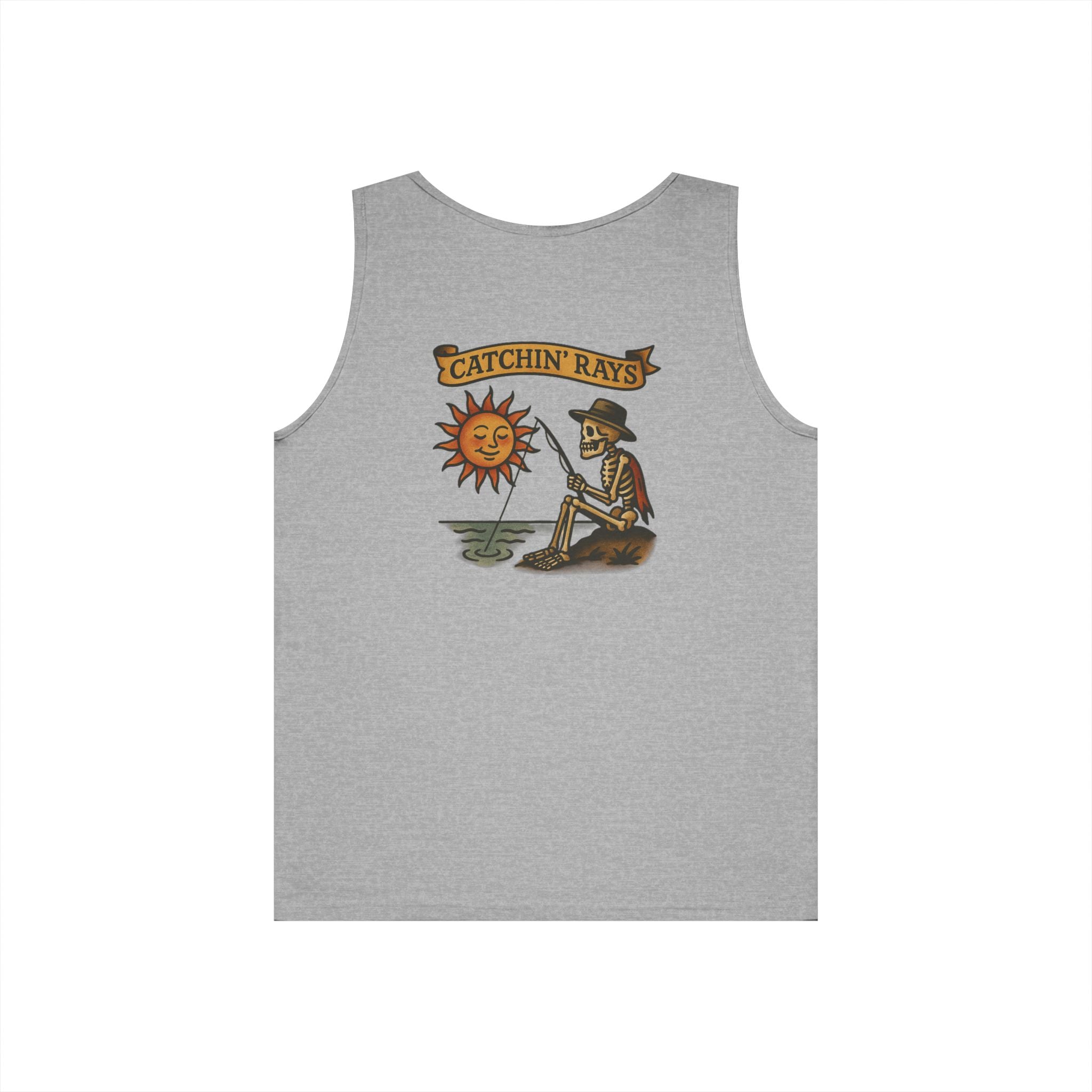 Catchin' Rays Tank