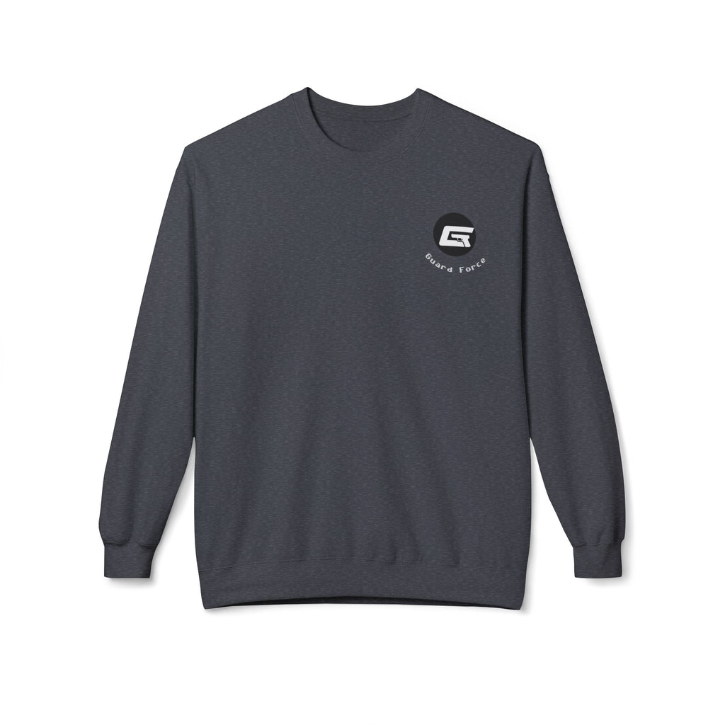 II MEF Guard Force Sweatshrit