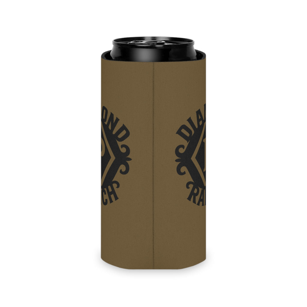 Diamond P Ranch Koozie