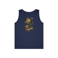 Bone to Pick Tank