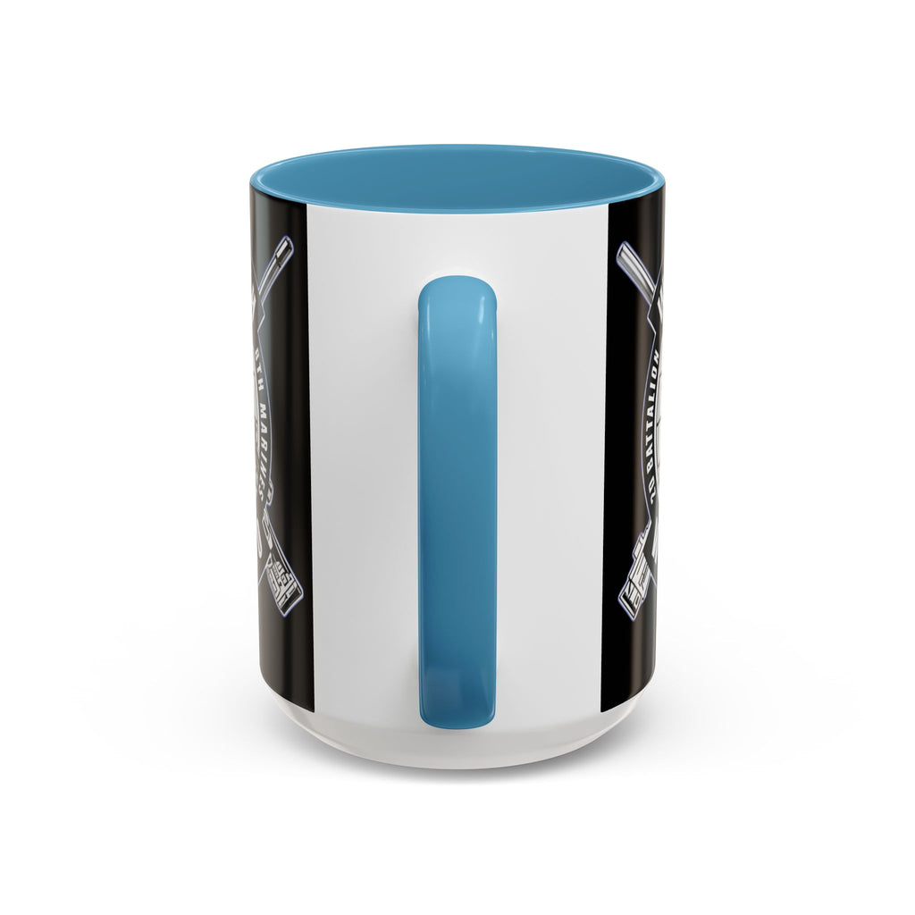 2/8 Warpath Weapon Co. Mug (11/15oz)