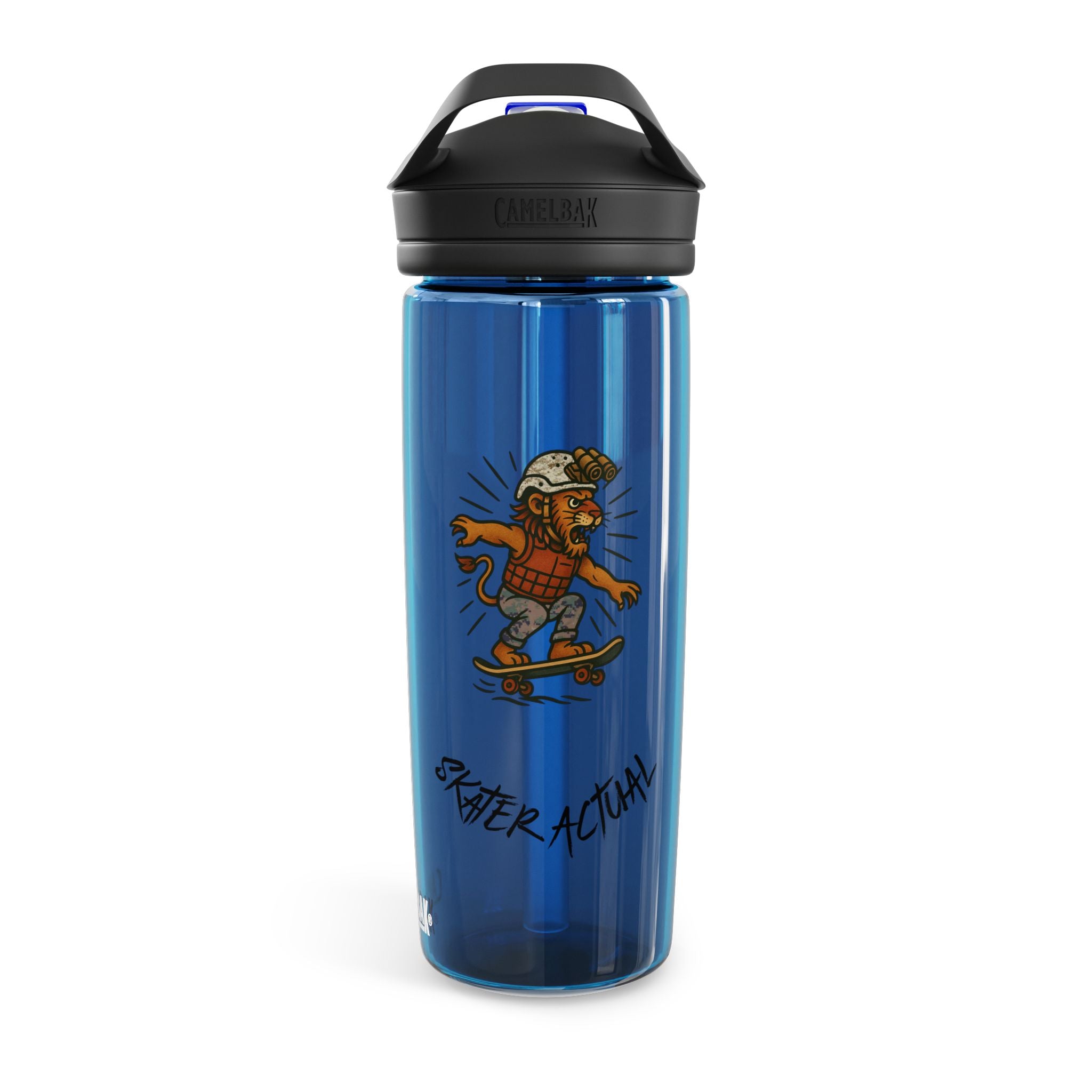 Skater Actual CamelBak