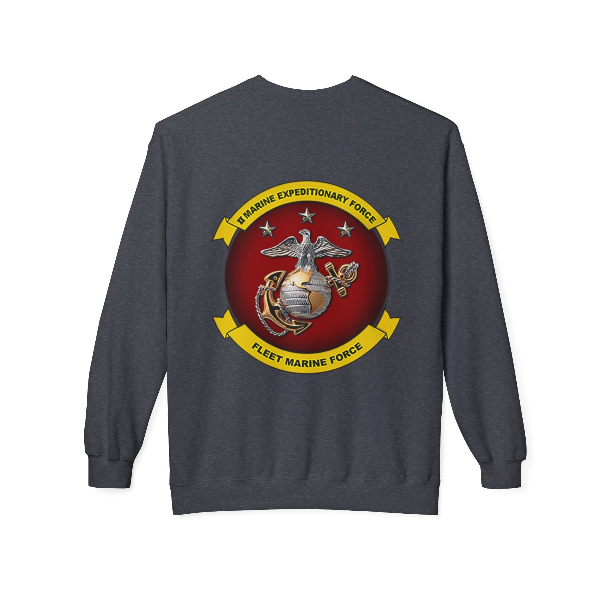 II MEF Guard Force Sweatshrit