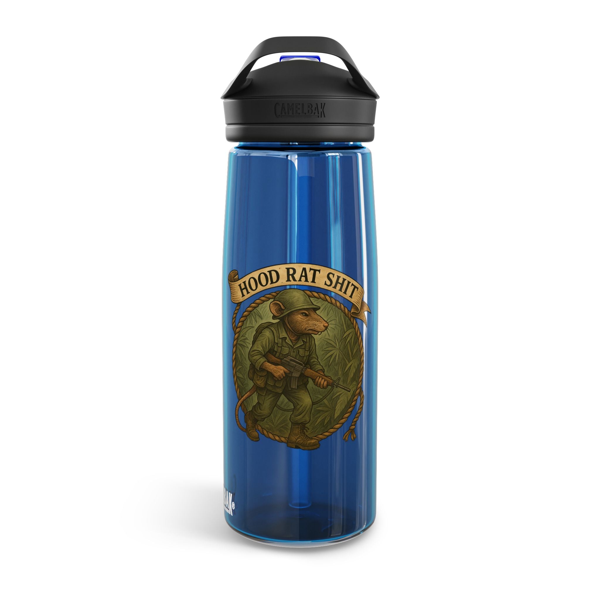 Hood Rat Shit Water CamelBak