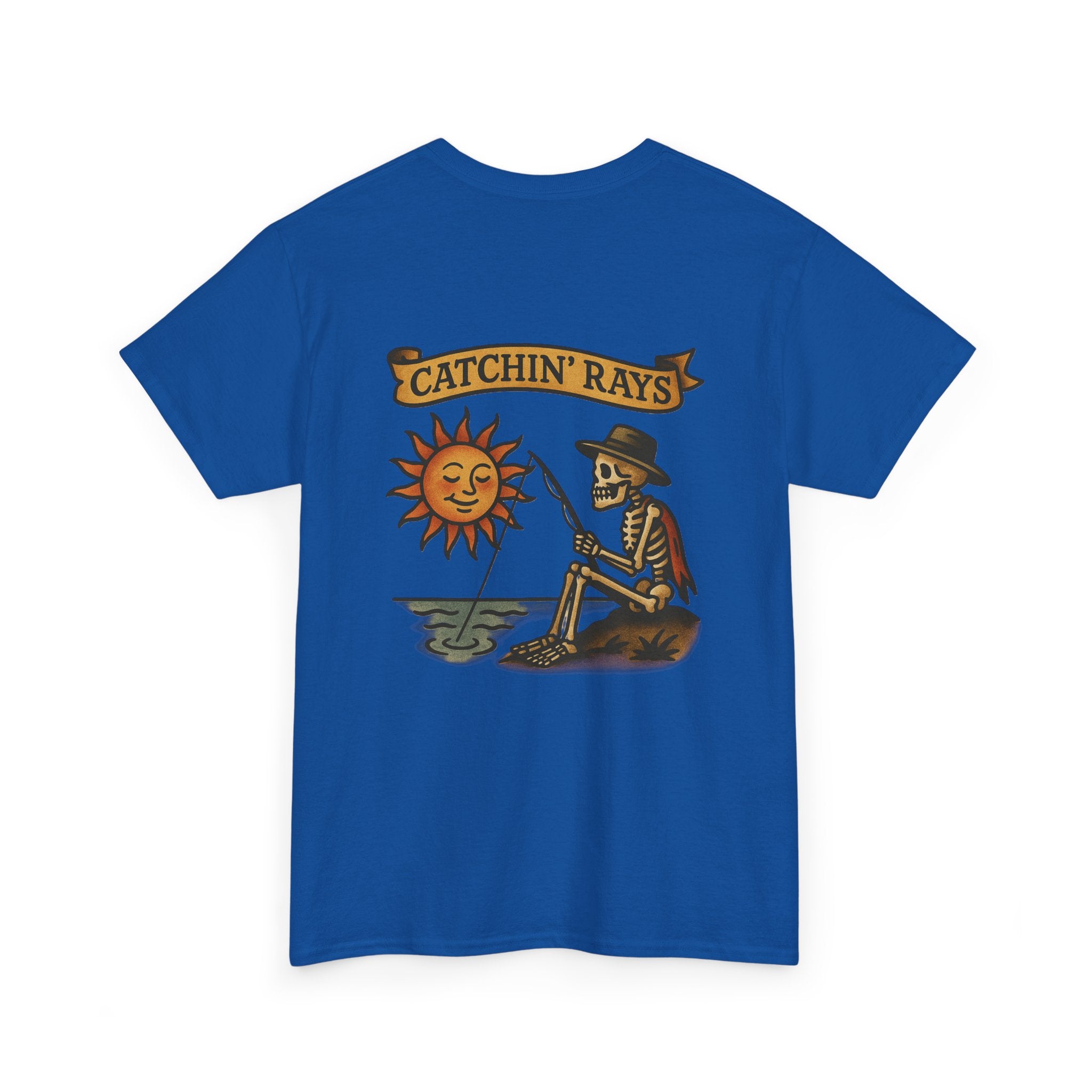 Catchin' Rays Tee