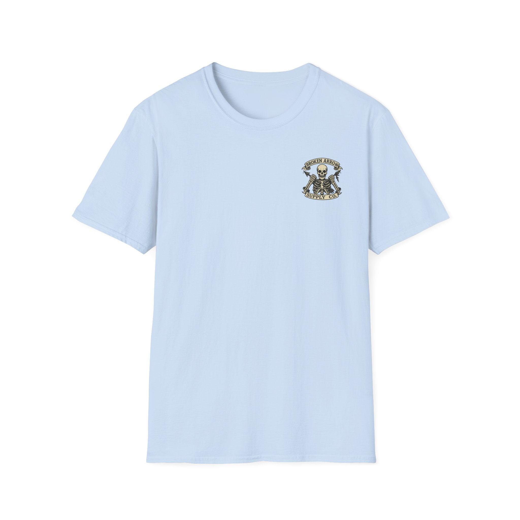 Kirkwood Hunting Club Tee