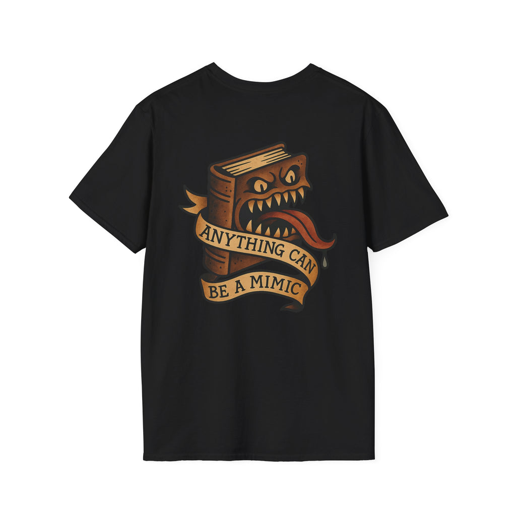 Mimic Tee