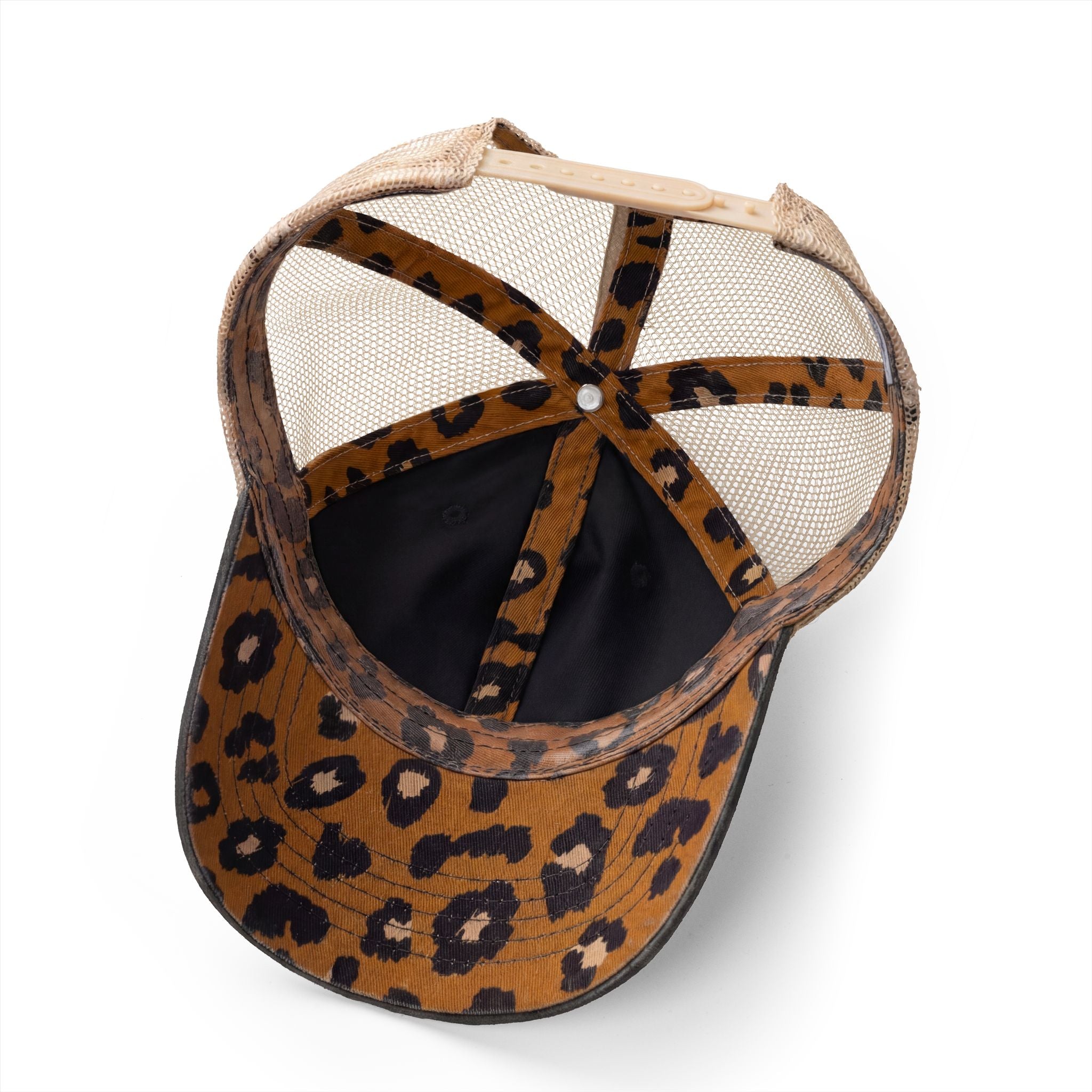 Diamond P Ranch Women's Washed Mesh-Back Cap